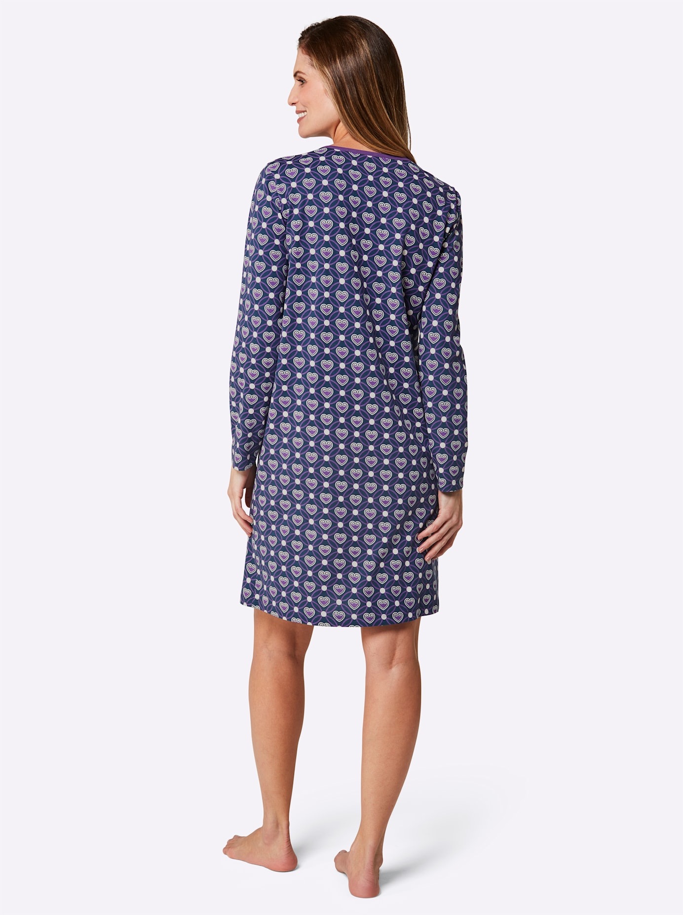 wäschepur Sleepshirt »Sleepshirts«