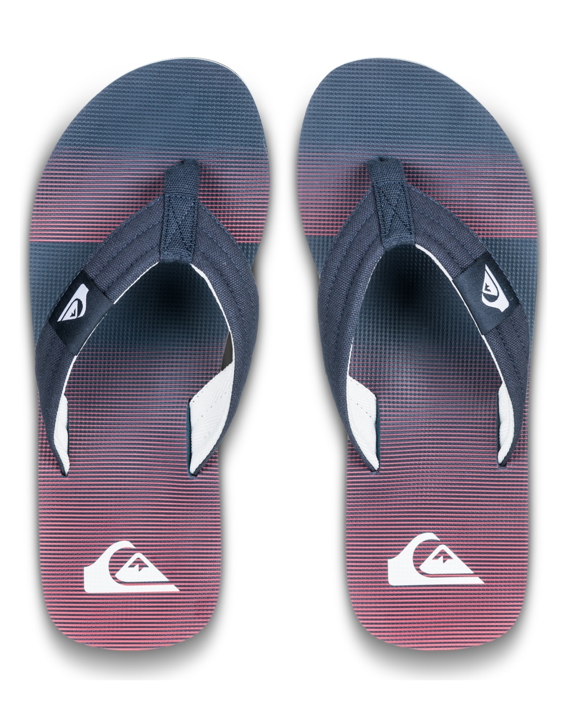 Quiksilver Sandale »Molokai Layback«