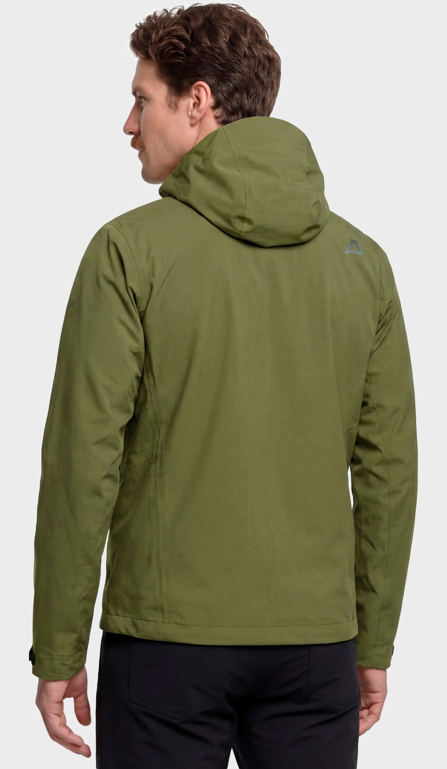 Schöffel Outdoorjacke »Jacket Style Cascata MEN«