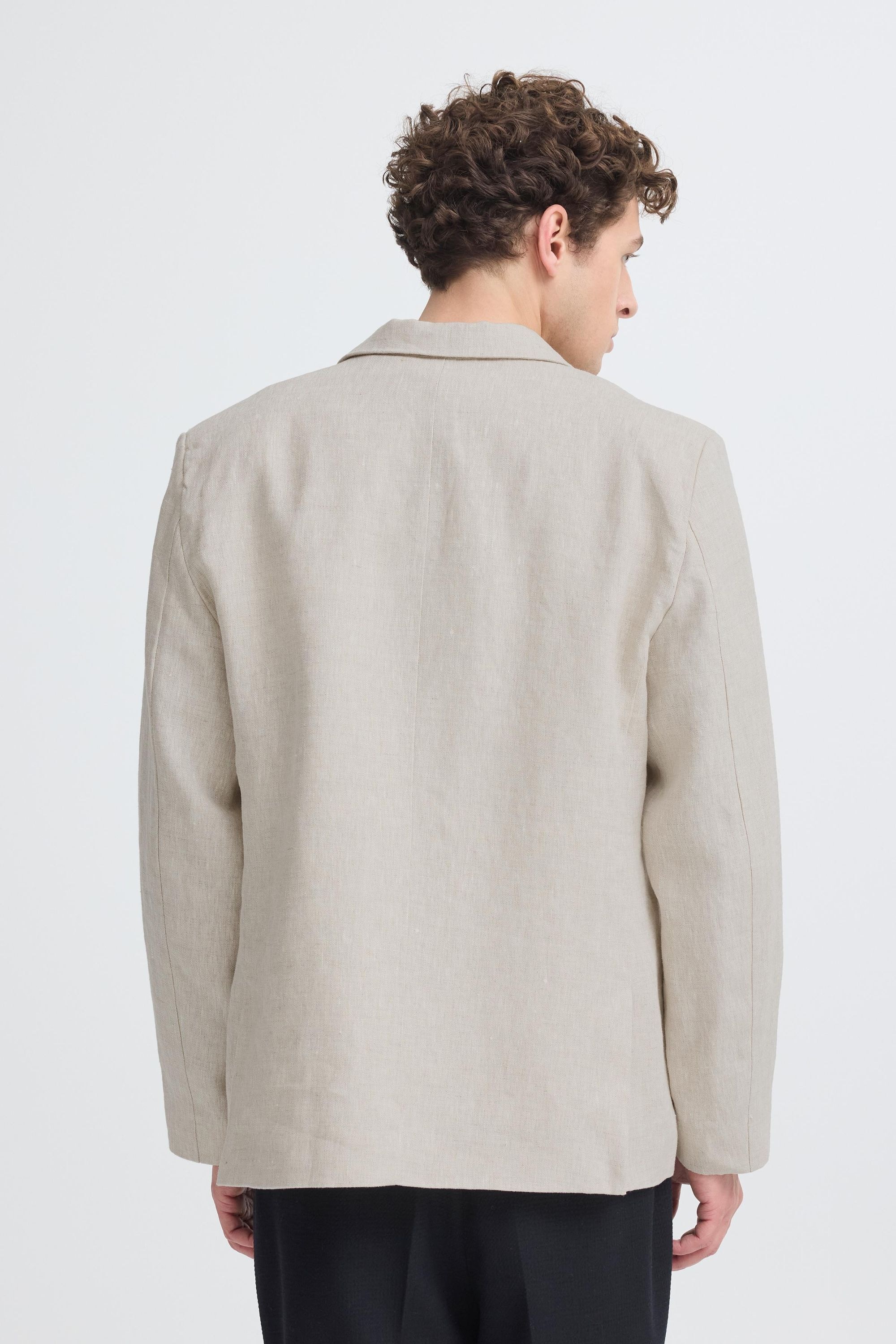 Casual Friday Sakko »Sakko CFEdlund Linen«