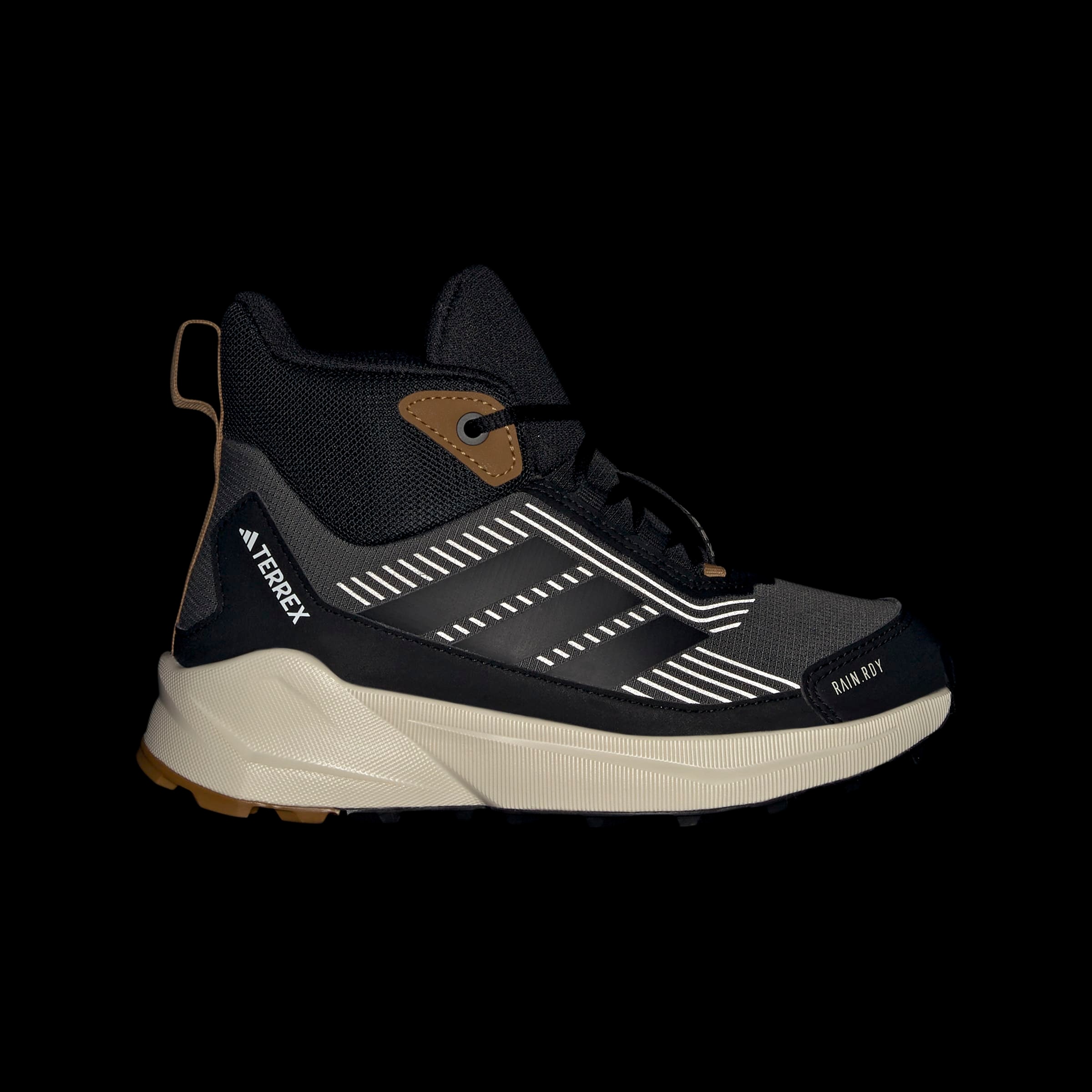 adidas TERREX Wanderschuh »TERREX TRAILMAKER 2 MID RAIN.RDY«