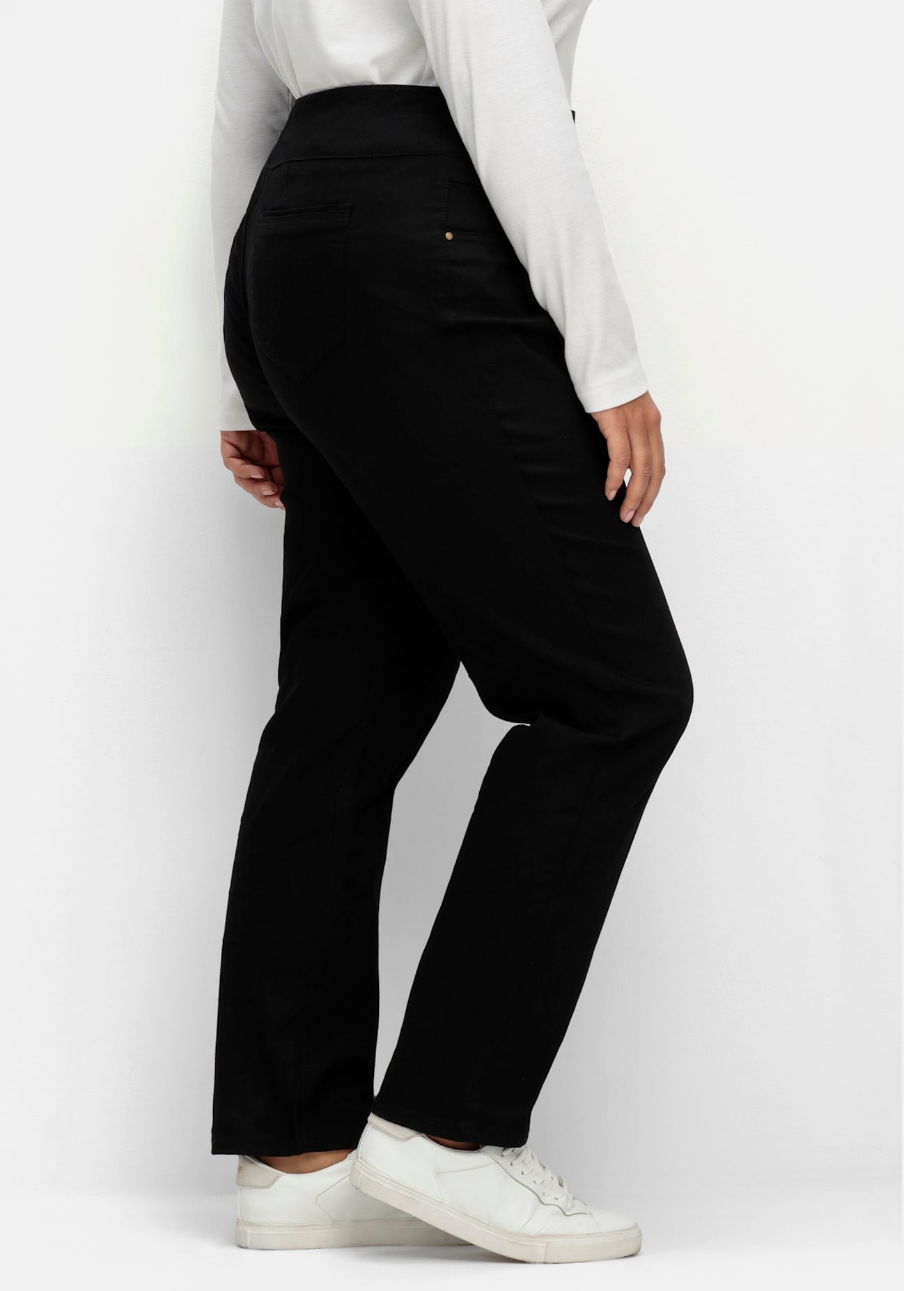 Casual Looks Schlupfhose