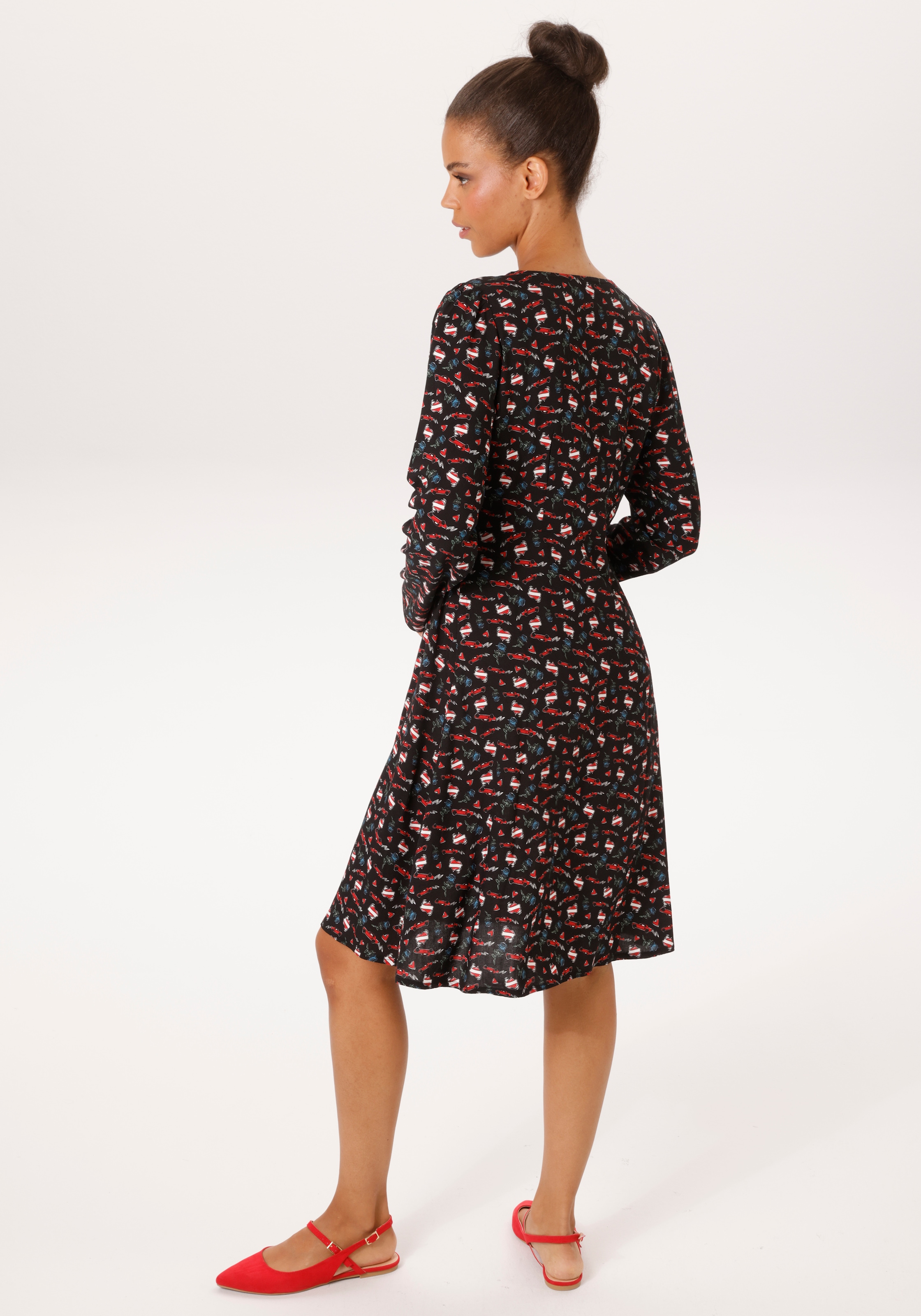 Aniston CASUAL Minikleid