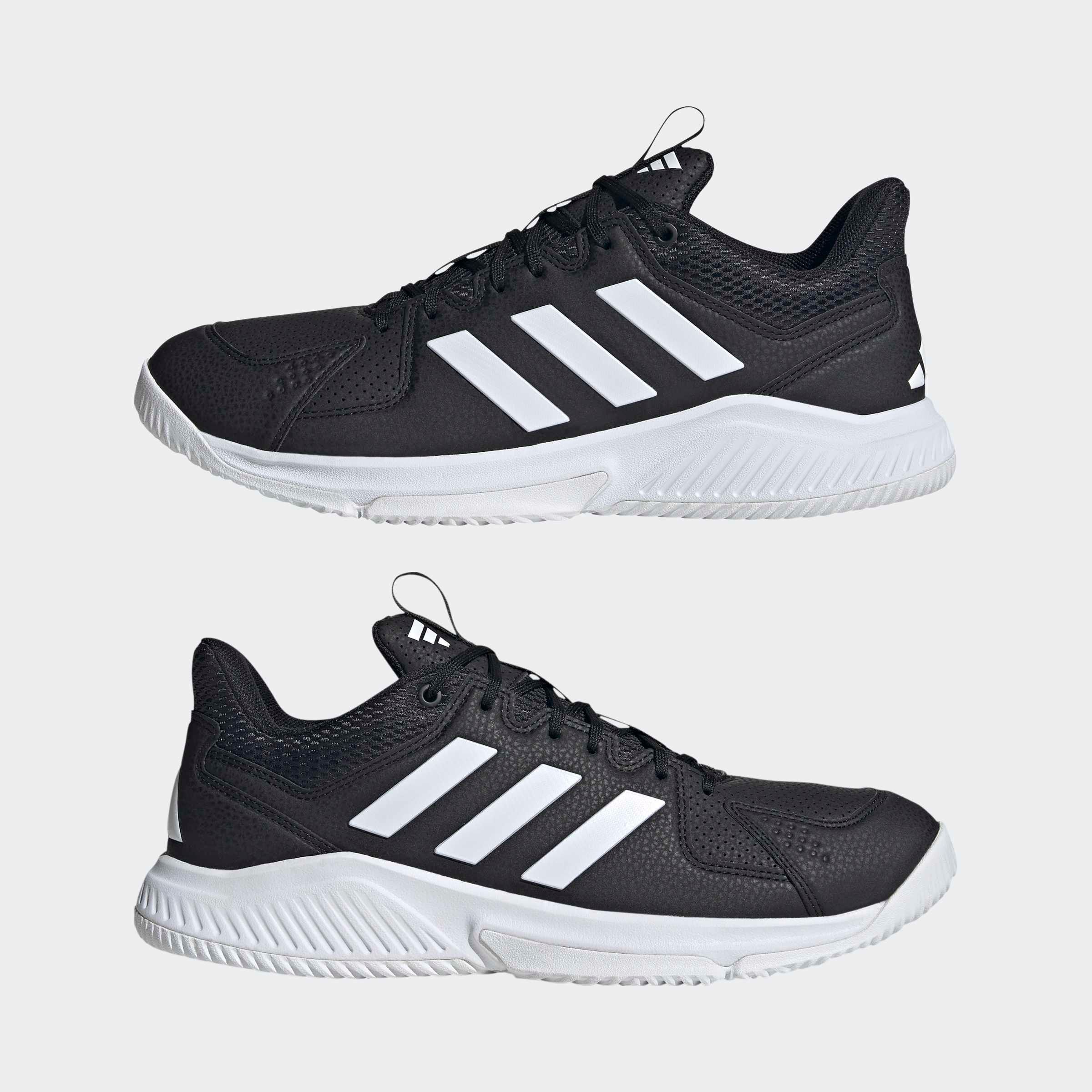 adidas Performance Hallenschuh »COURT FLIGHT INDOOR«  Volleyballschuh