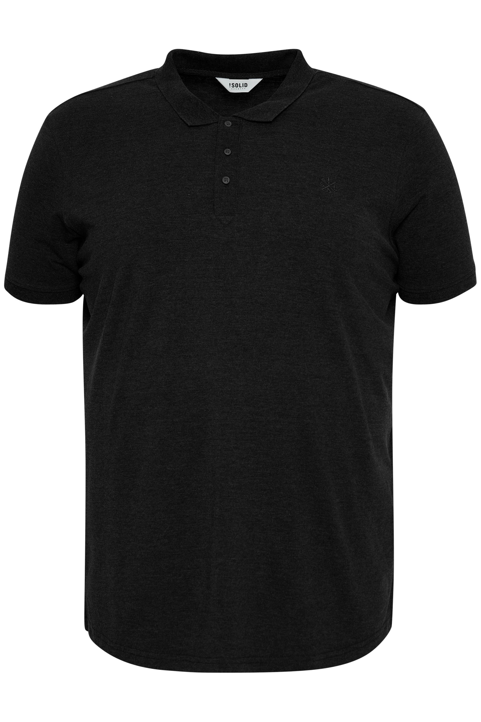 Poloshirt »Poloshirt SDBanjo BT«