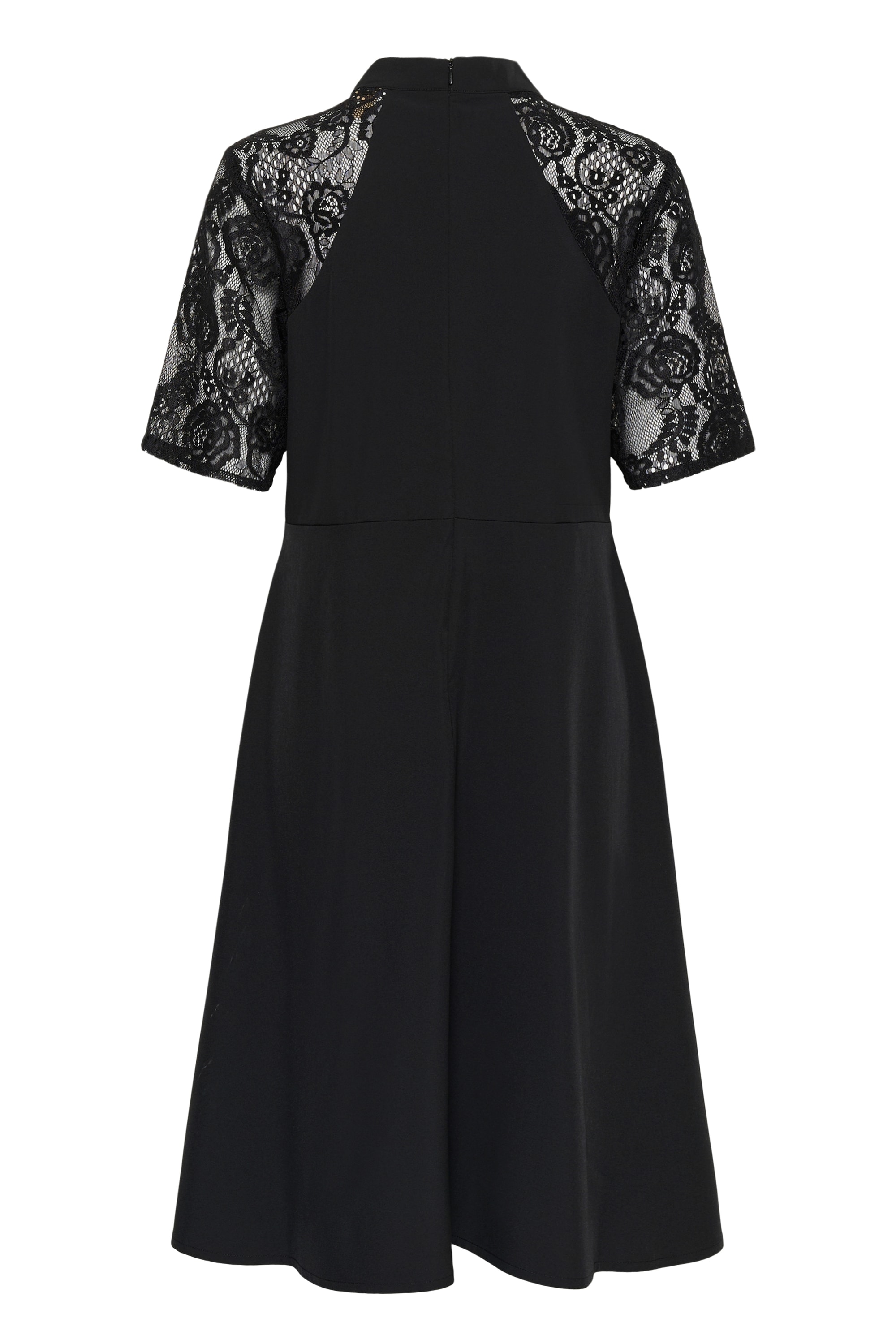 Culture Midikleid »Damen Kleid CUtega«