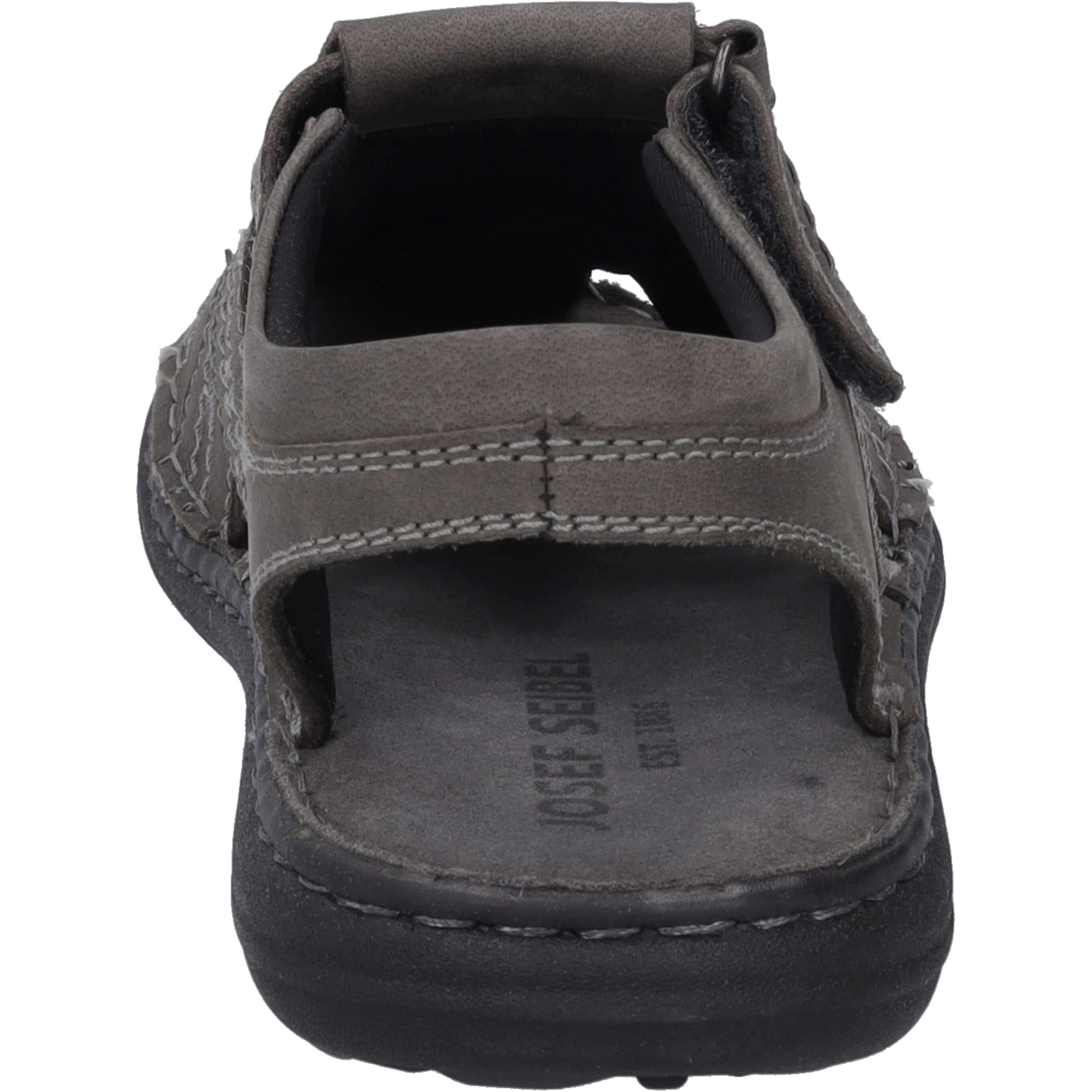 Josef Seibel Sandale »Vincent 06, asphalt«
