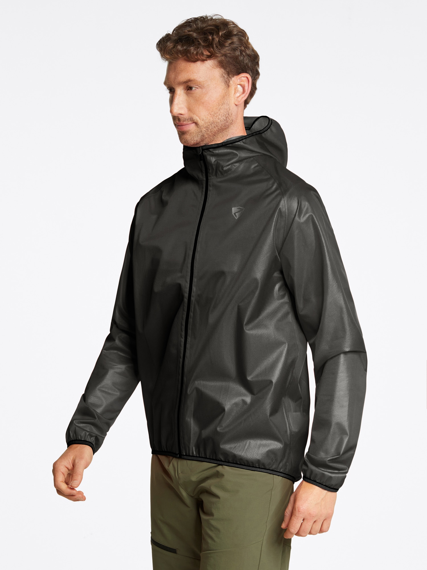 Ziener Regenjacke »NATIUS«