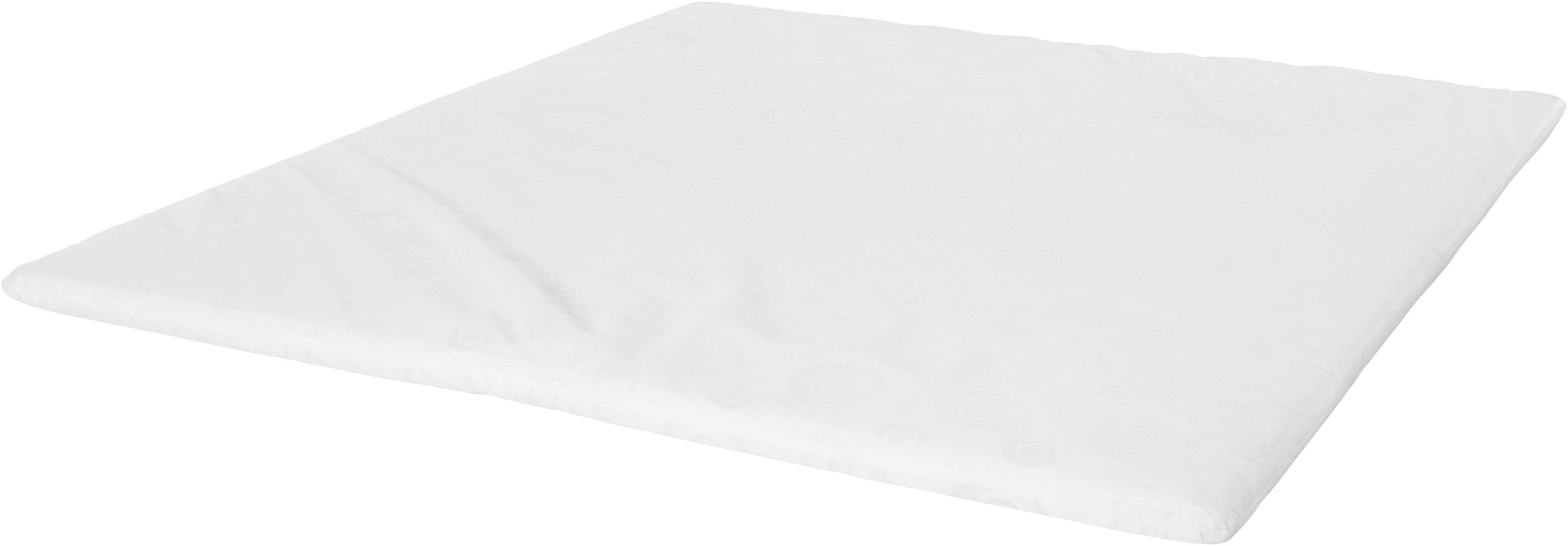 COLLECTION AB Boxspringbett, inkl. LED-Beleuchtung und Topper