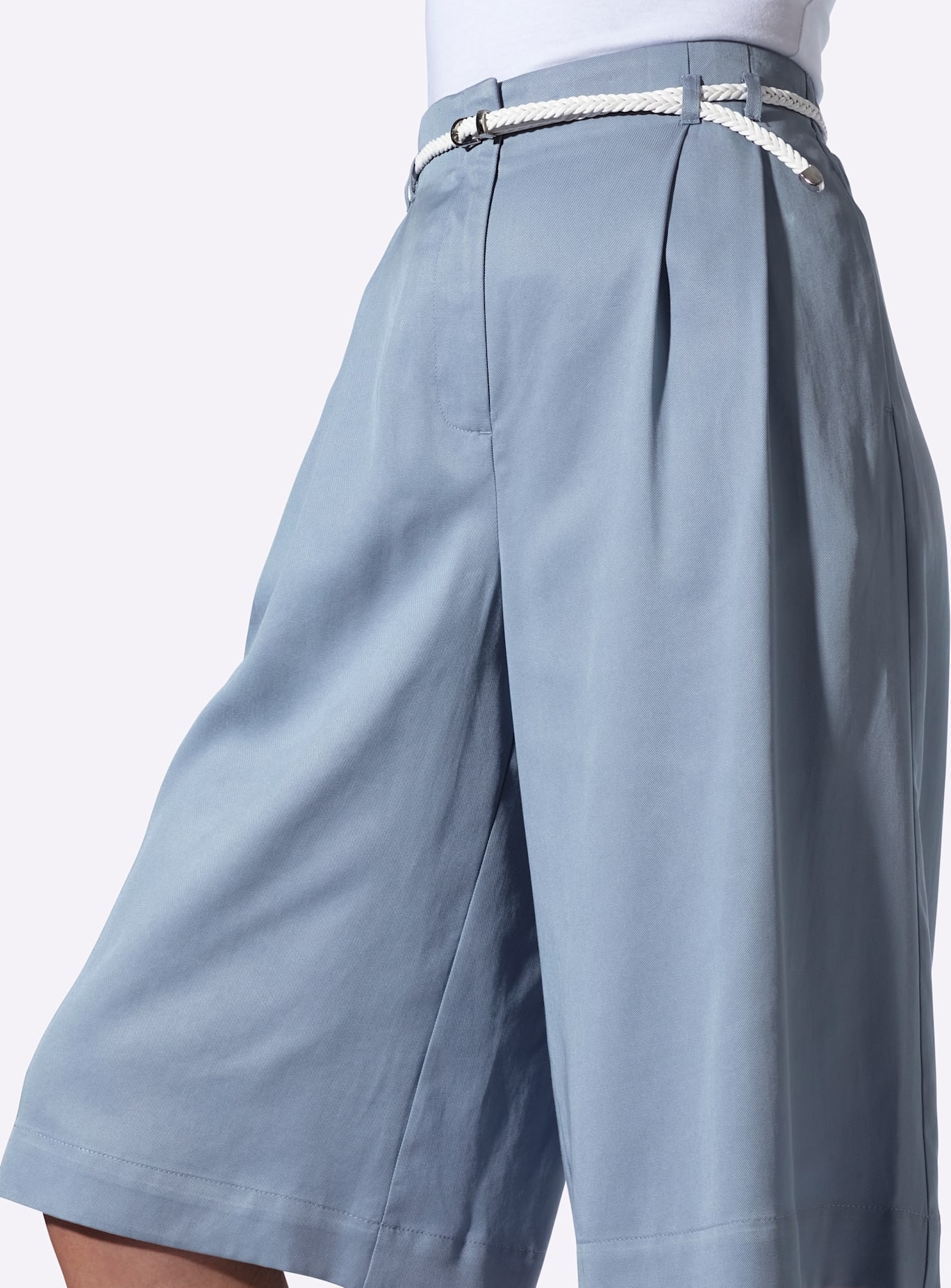 heine Bermudas