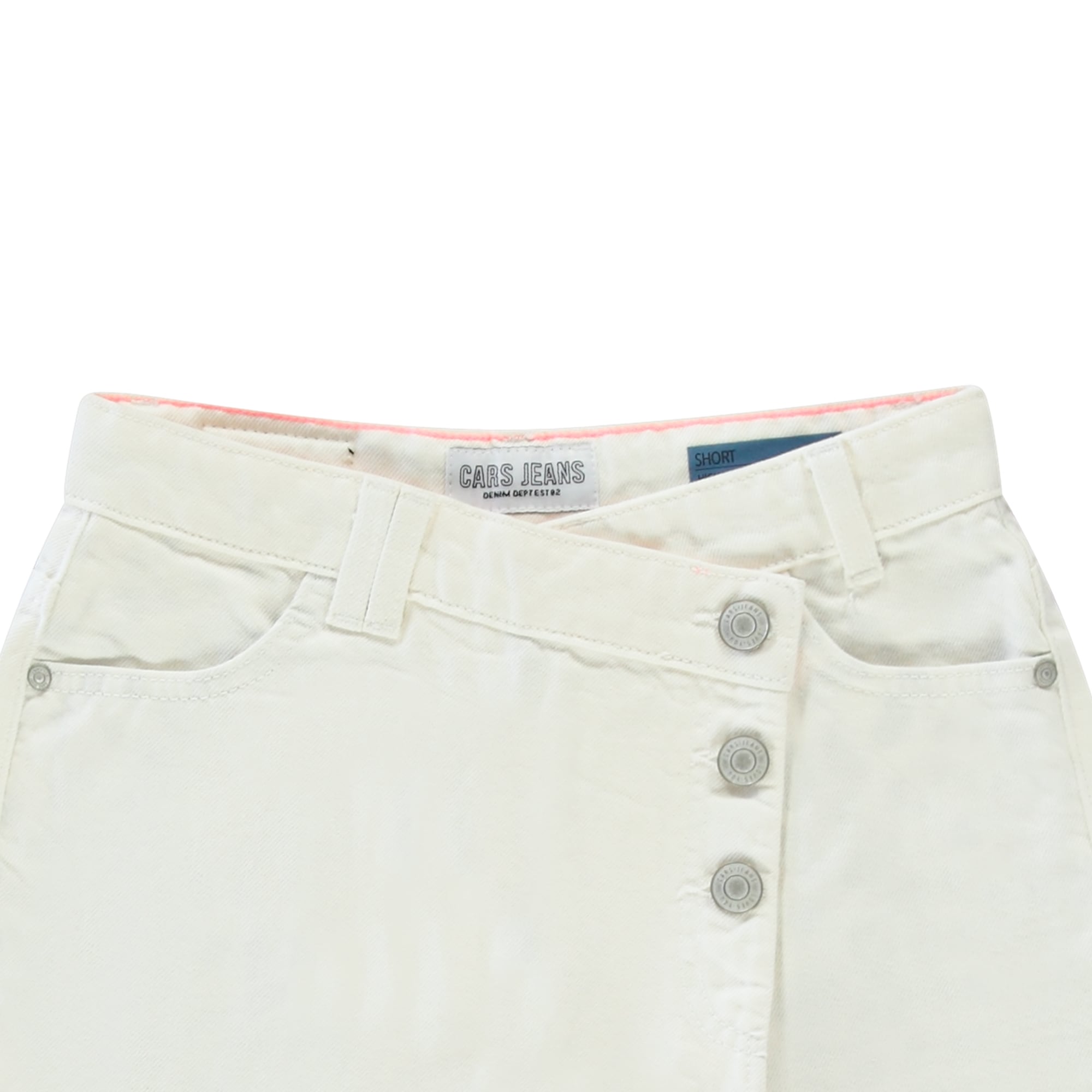 CARS JEANS Jeansshorts