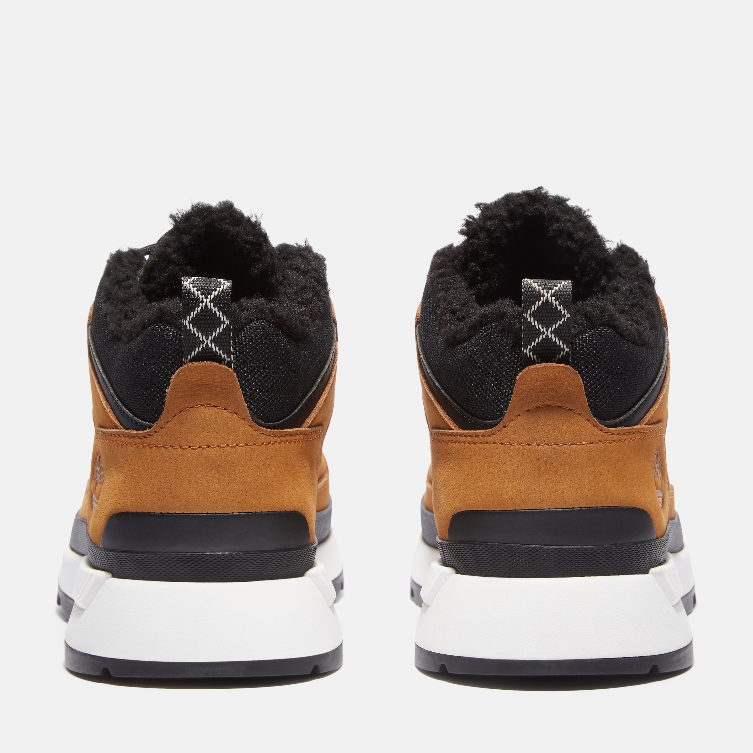 Timberland Schnürboots »FIELD TREKKERLOW WARM LINED SNEAKER«  Wintersneaker, Sneaker, Winterschuhe, gefüttert