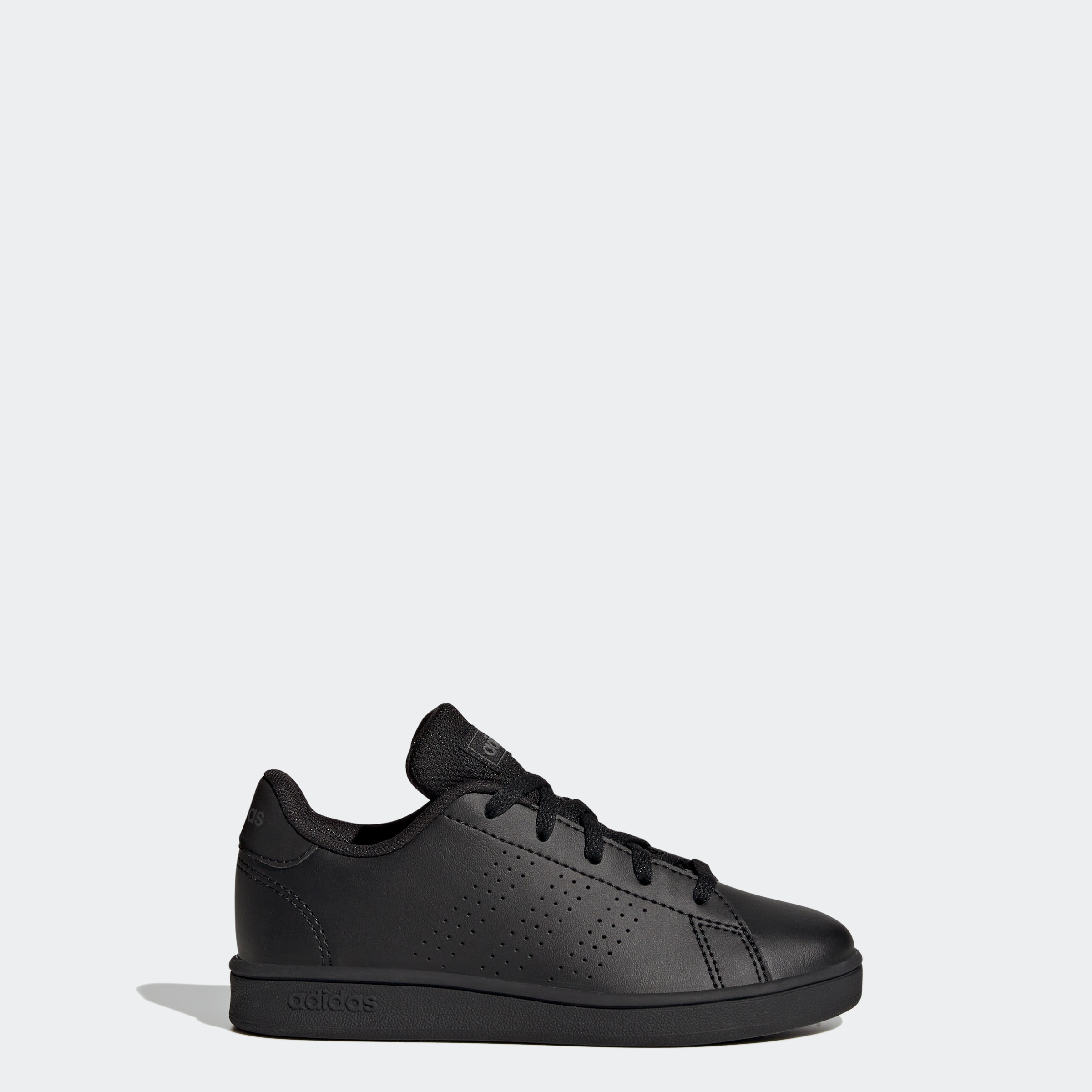 adidas Sportswear Sneaker »ADVANTAGE LIFESTYLE COURT LACE«, Design auf den Spuren des adidas Stan Smith
