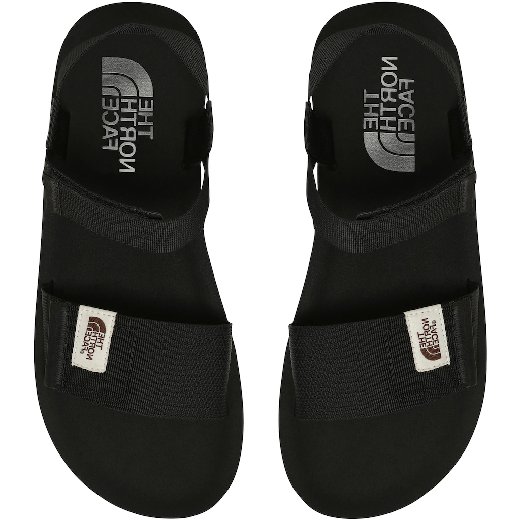 The North Face Outdoorsandale »M SKEENA SANDAL«, mit Klettverschluss