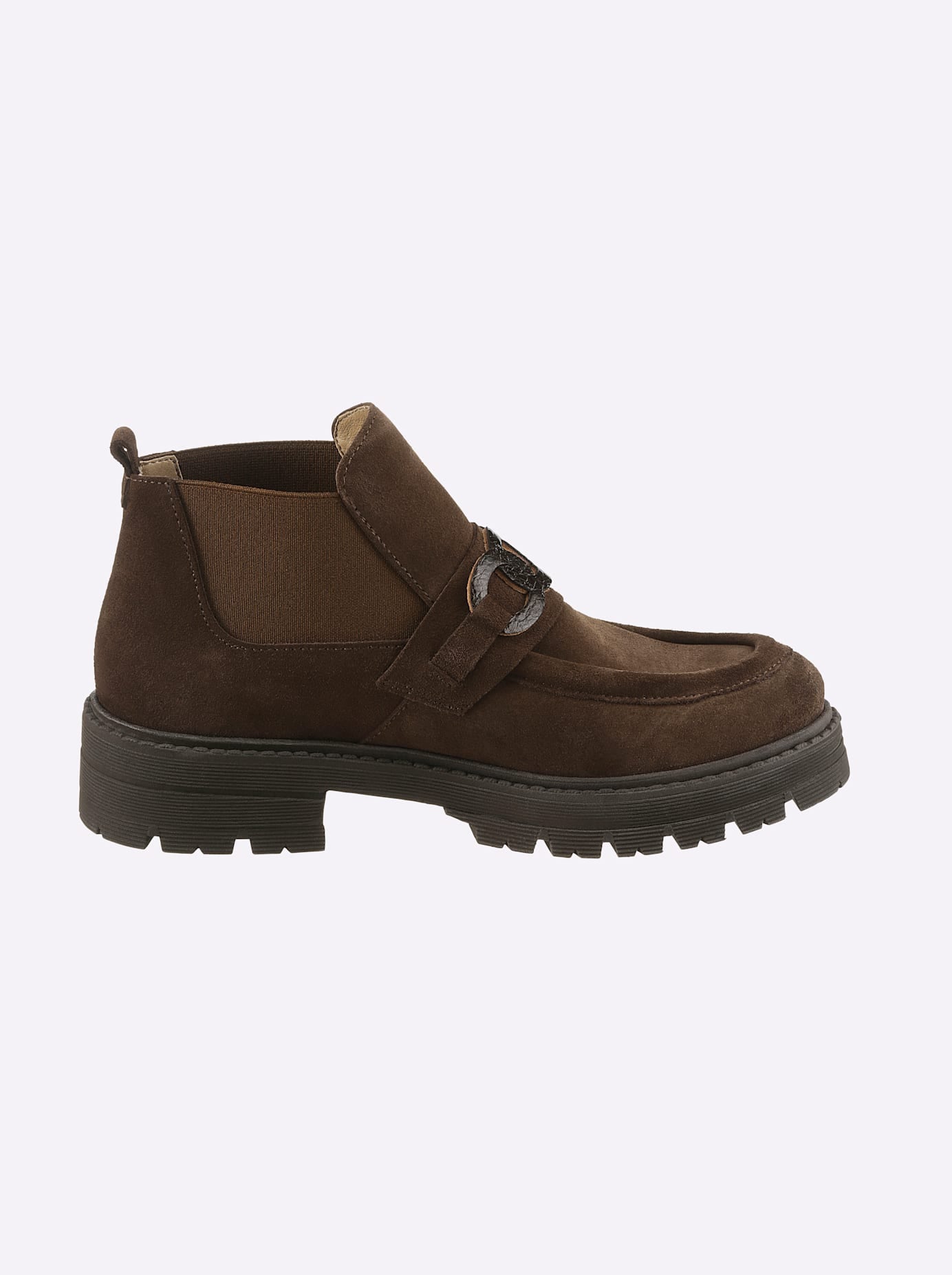 heine Stiefelette