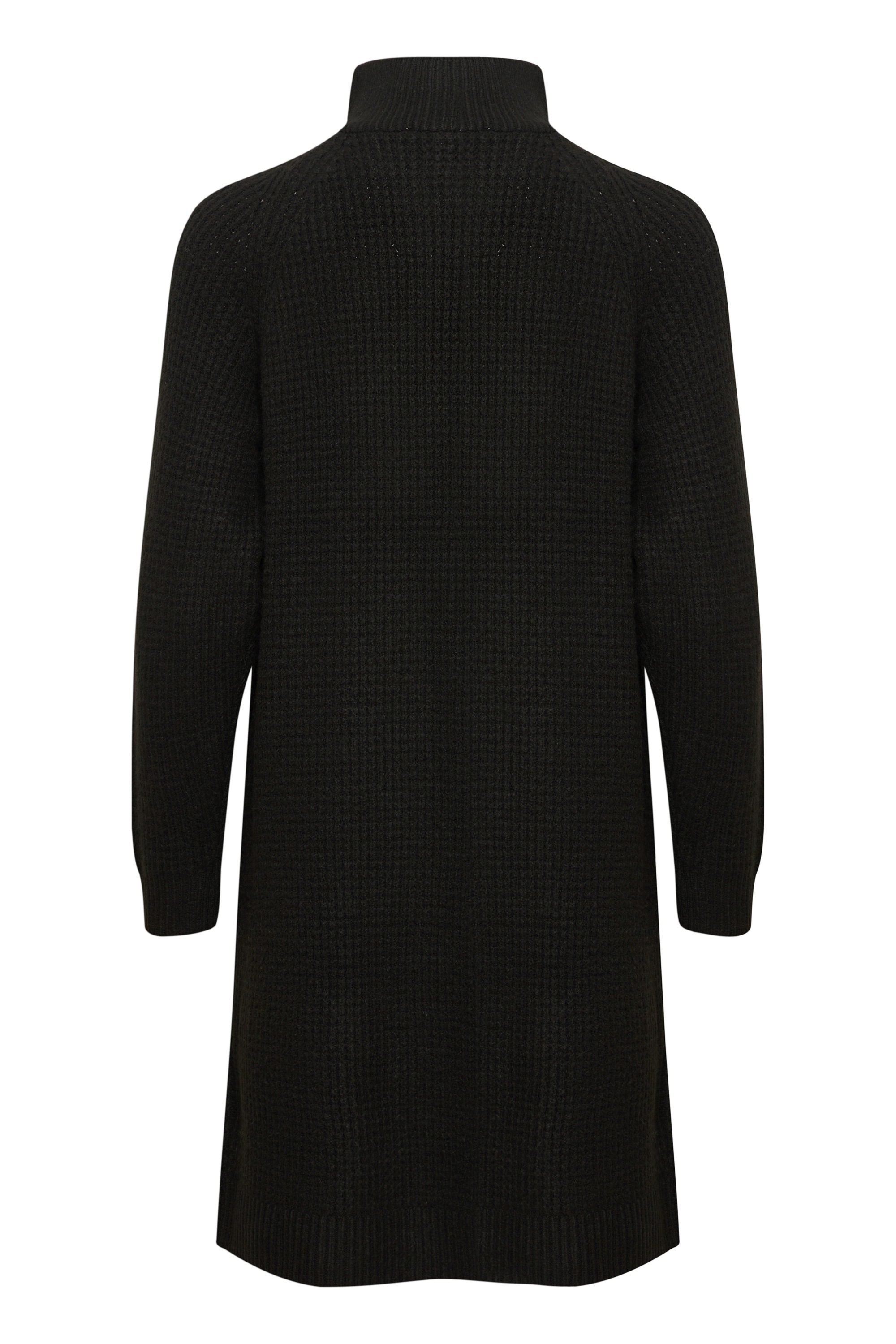 b.young Midikleid »Damen Kleid BYMISHA«