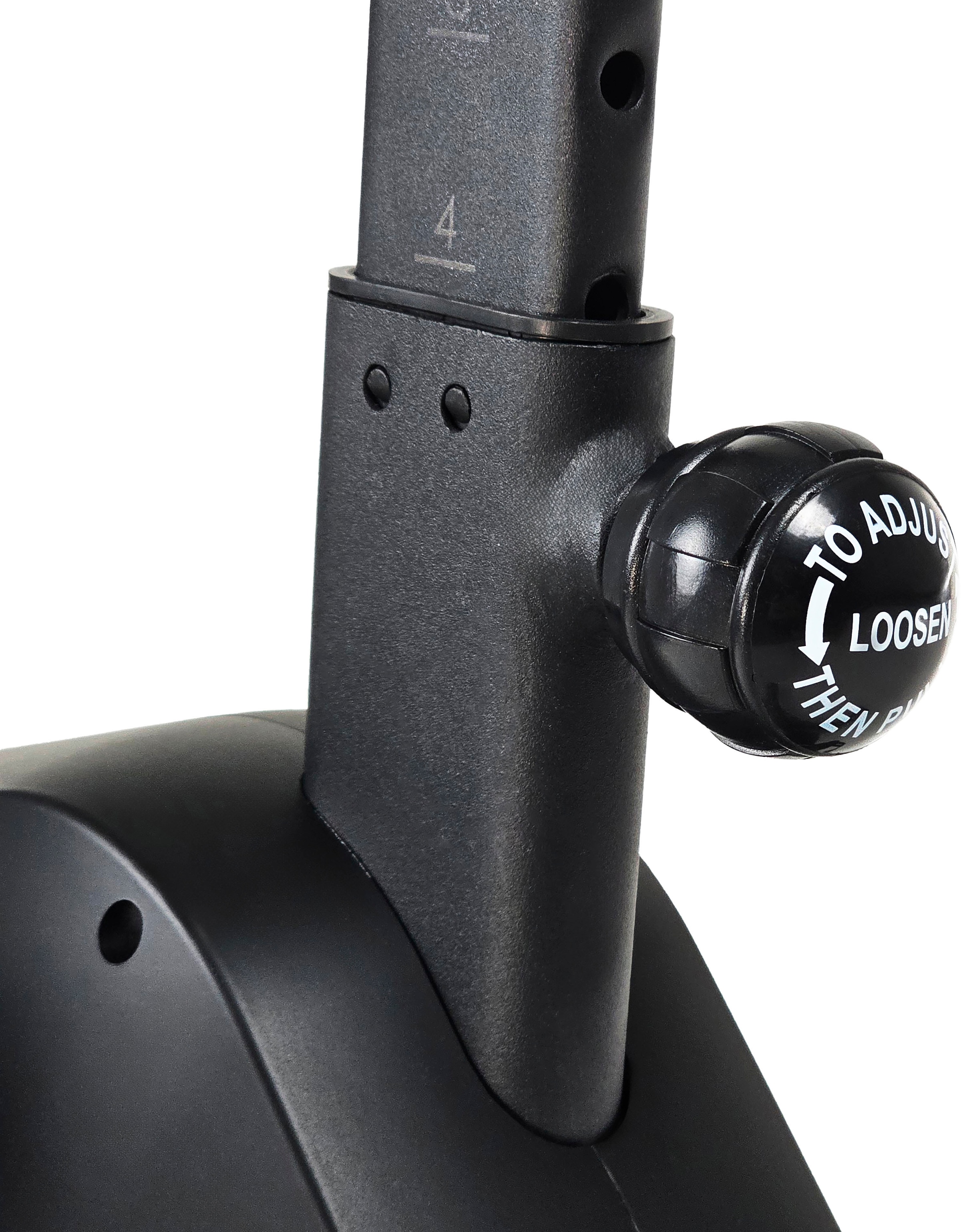 Christopeit Sport® Heimtrainer »Heimtrainer Active«