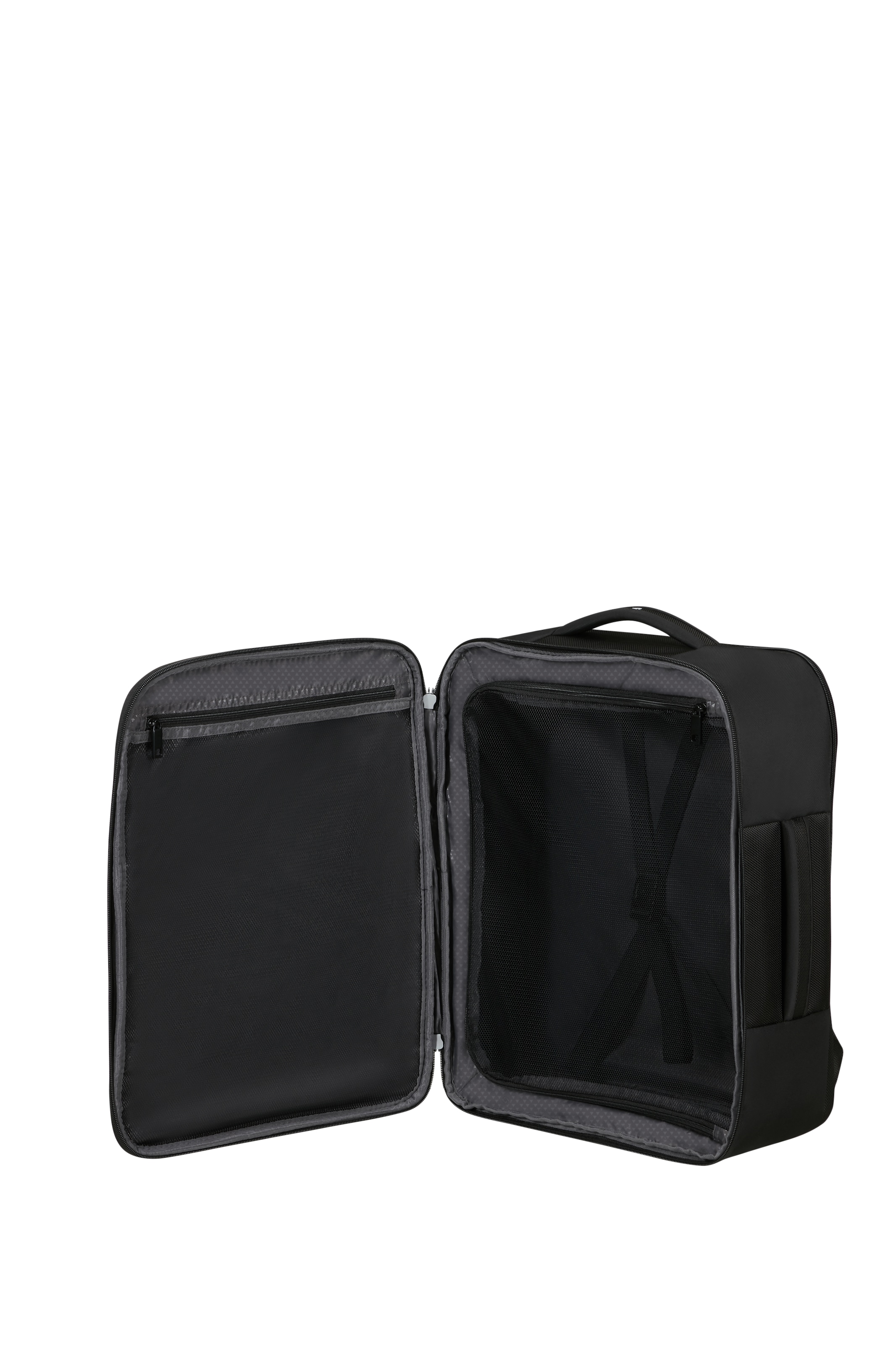 Samsonite Reiserucksack klare Linien