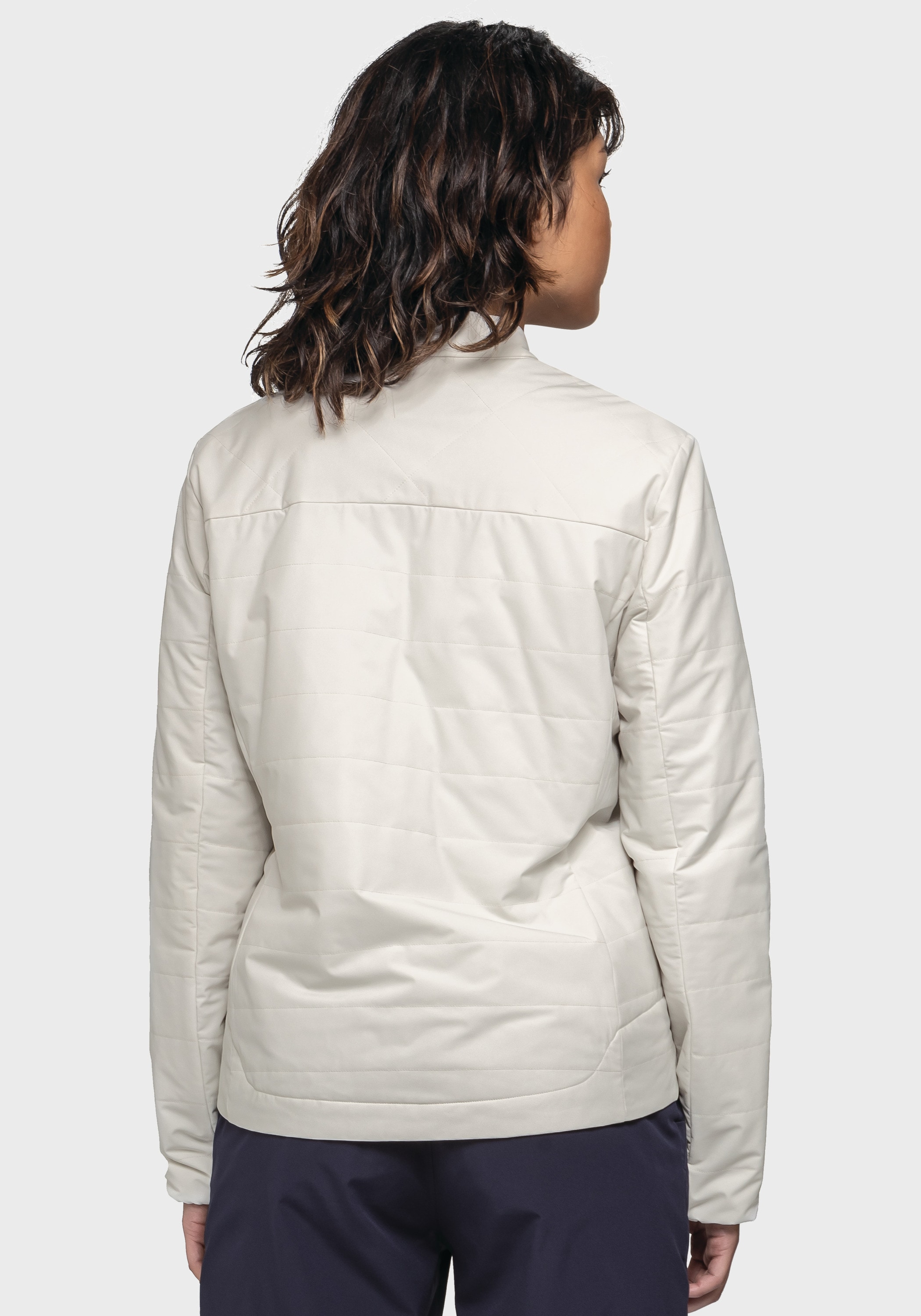 Schöffel Funktionsjacke »Insulation Jacket Bozen L« ohne Kapuze