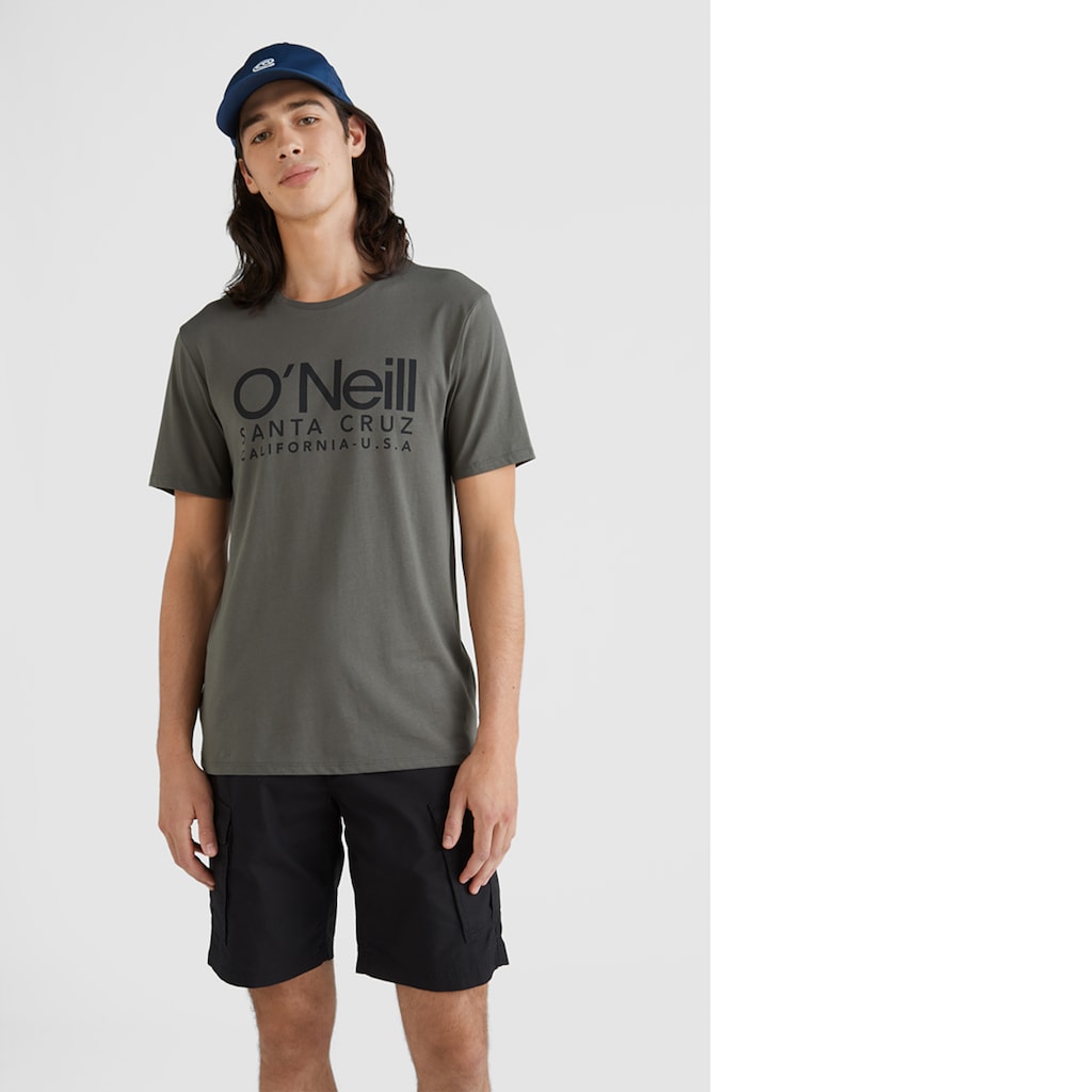 O'Neill T-Shirt »CALI ORIGINAL T-SHIRT«