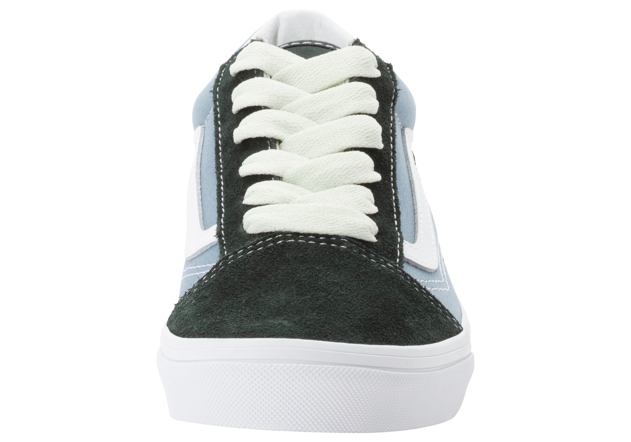 Vans Sneaker »Old Skool«, für Kinder und Jugendliche