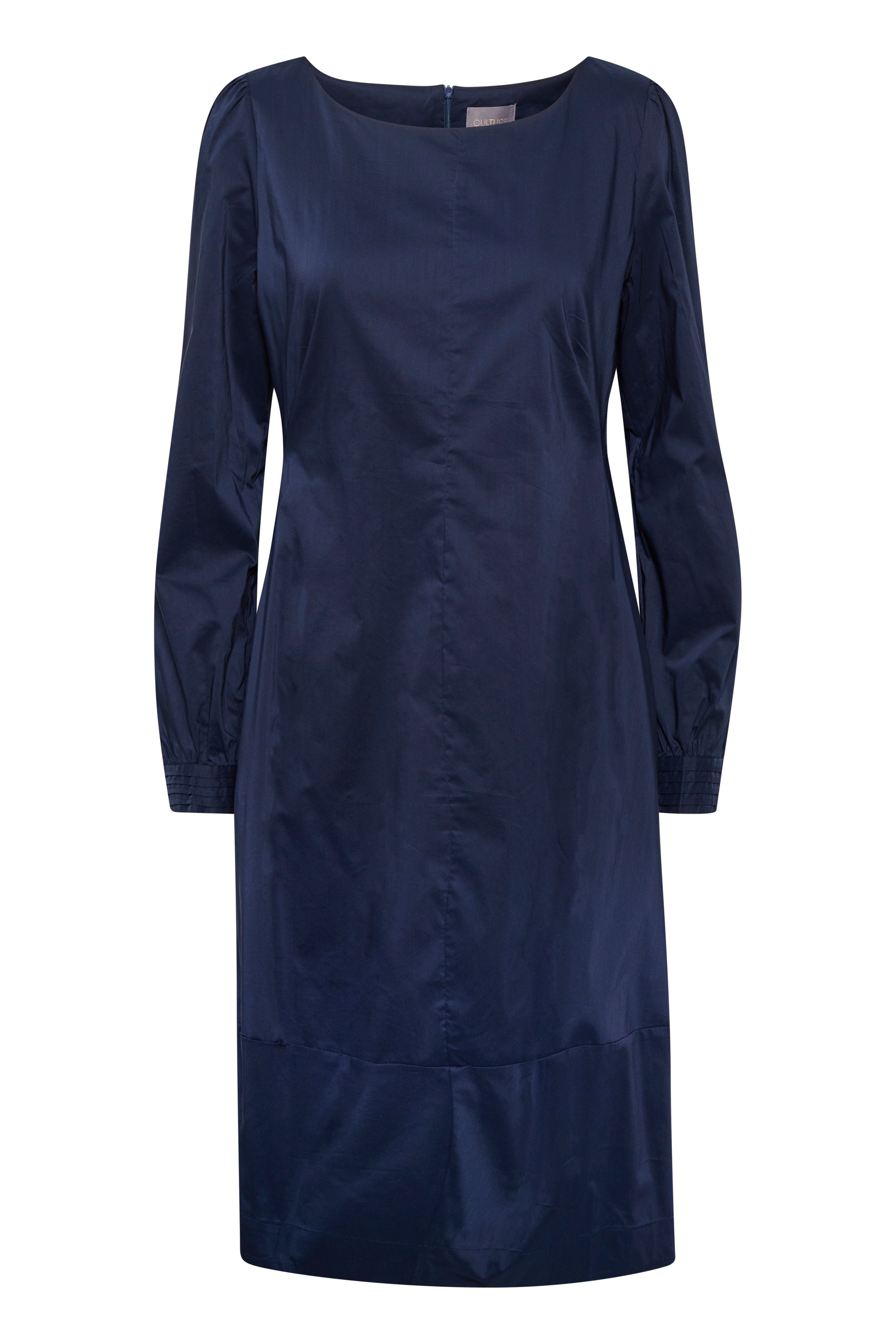 Culture Midikleid "Damen Kleid CUantoinett"