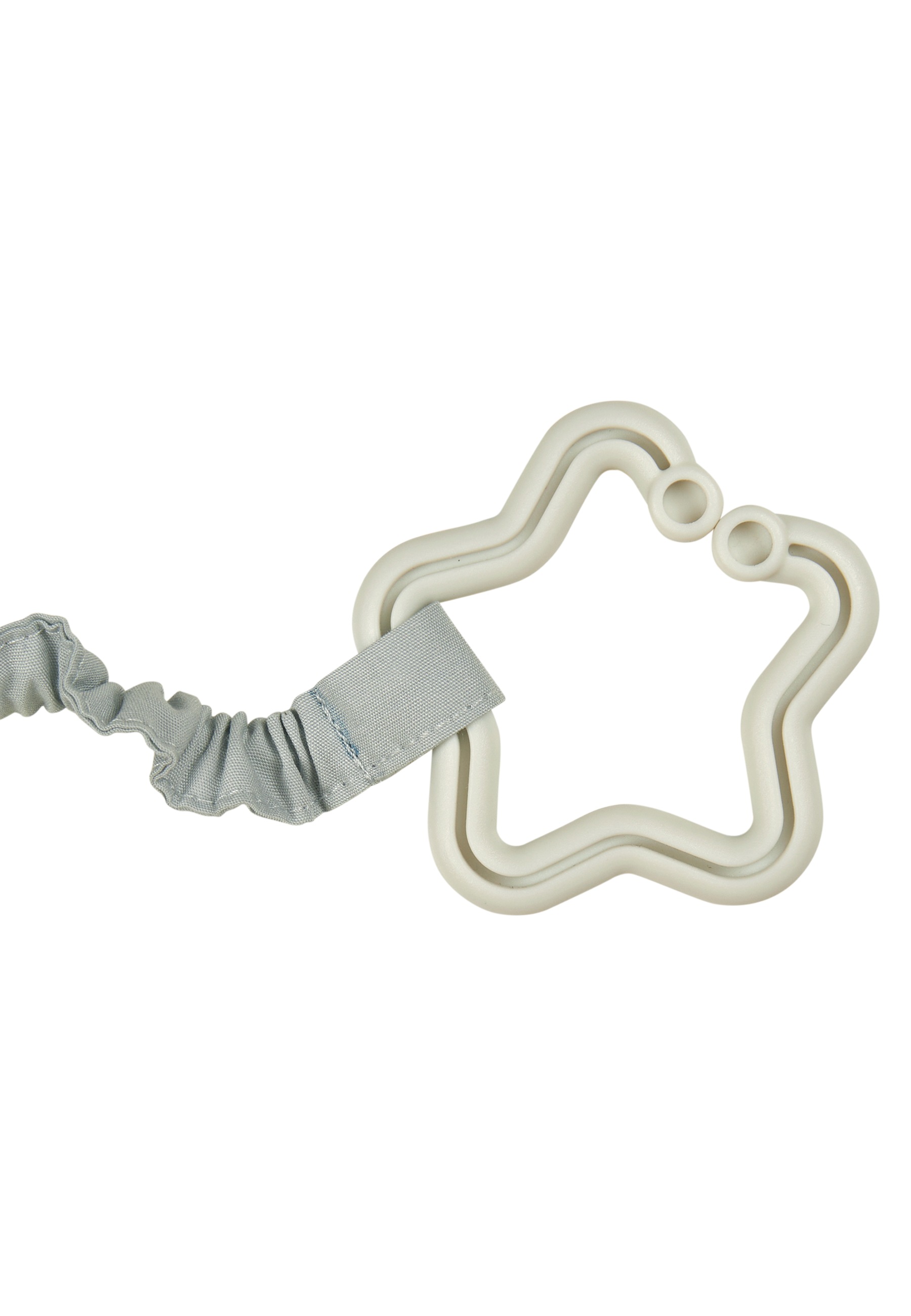 Sterntaler® Kinderwagenkette »Kinderwagenkette DINO Rexi«