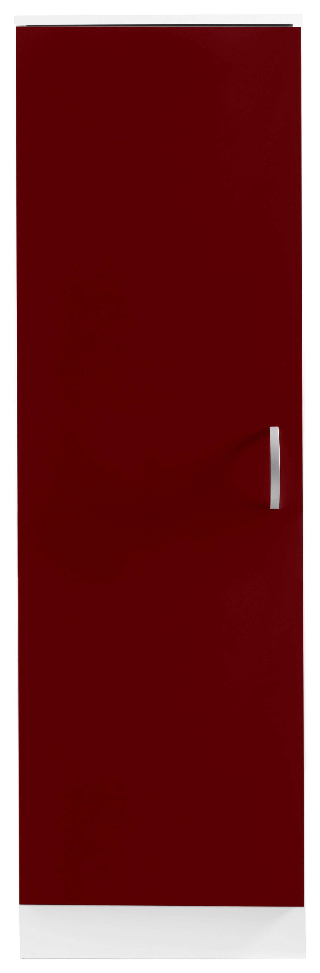 wiho Küchen Seitenschrank »Flexi«