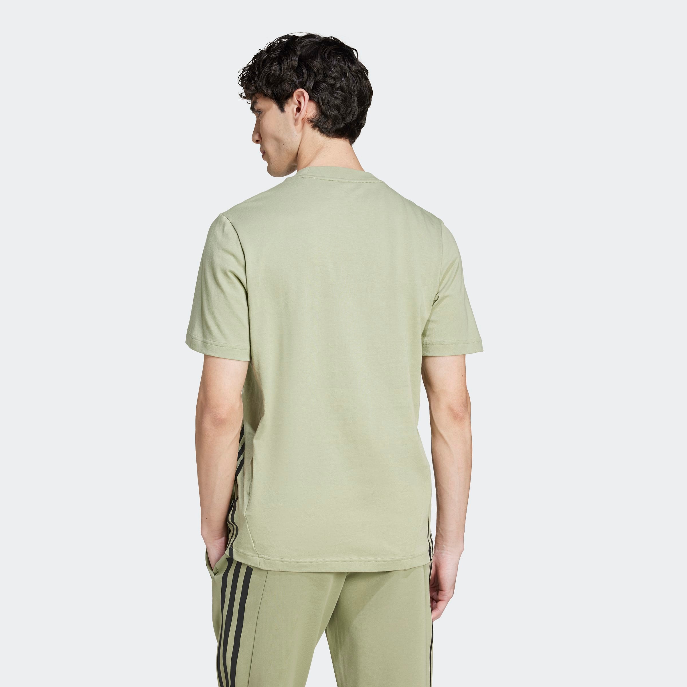 adidas Sportswear T-Shirt »M FI 3S REG T«