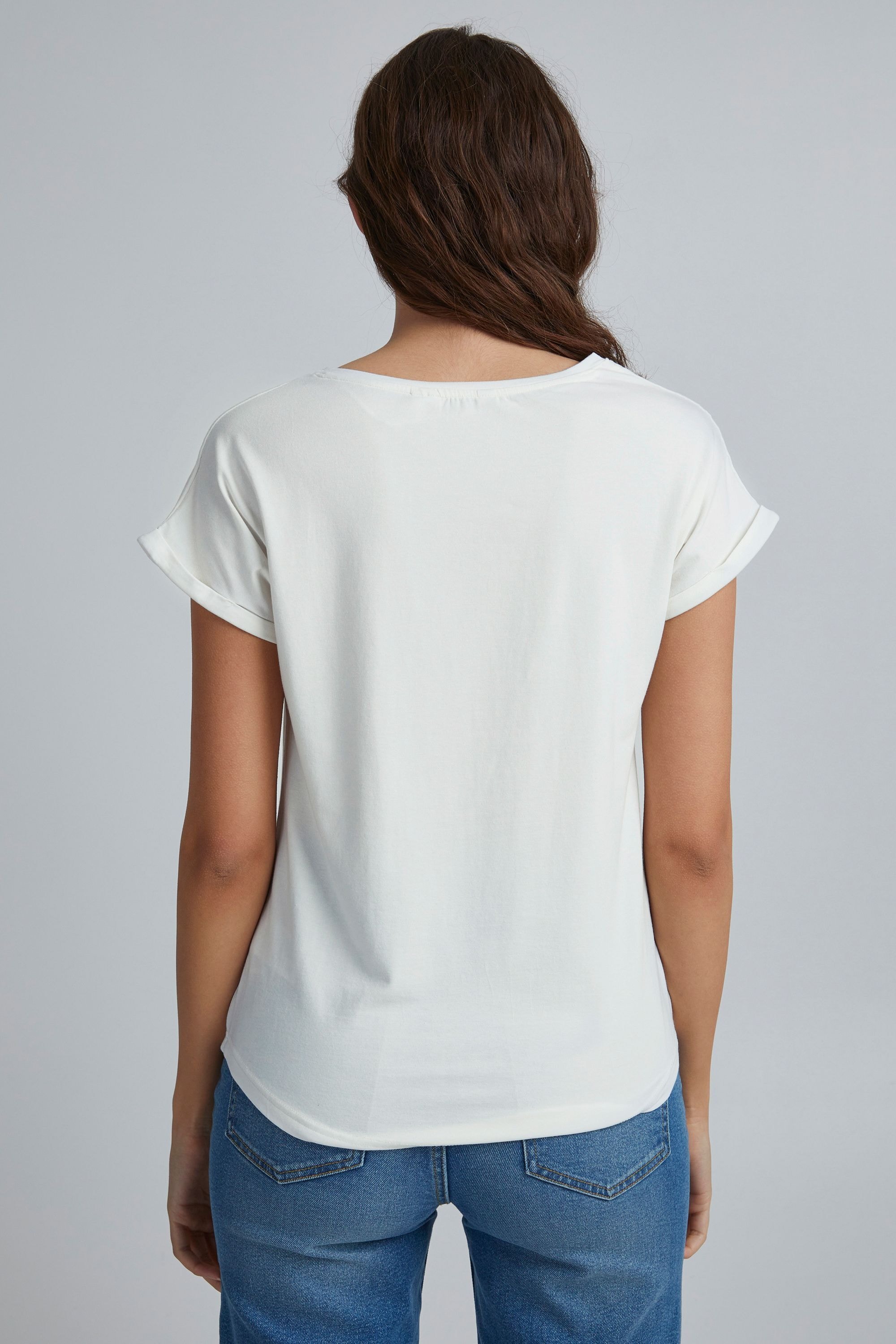 b.young T-Shirt »T-Shirt BYPamila«