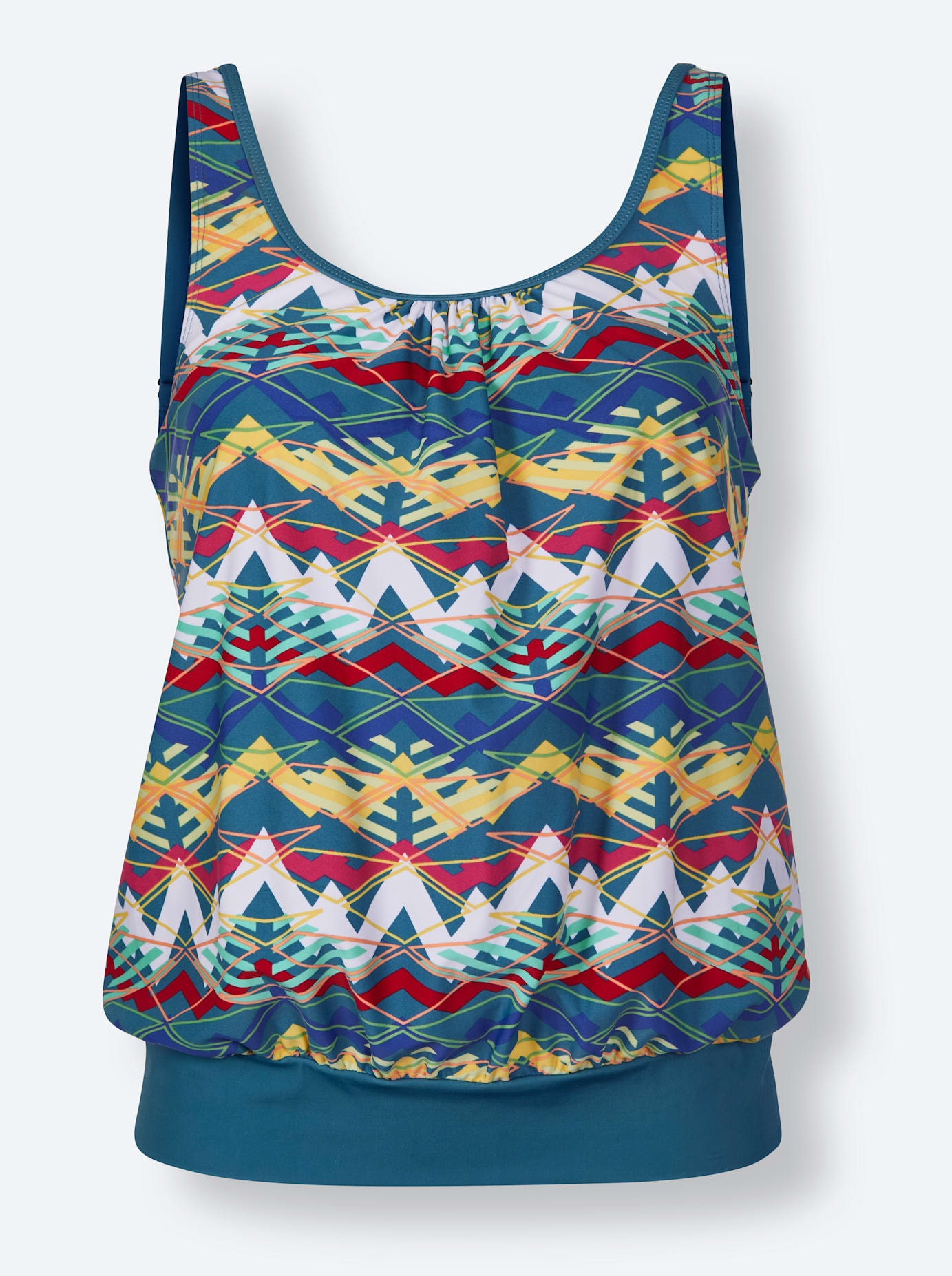 feel good Tankini-Top