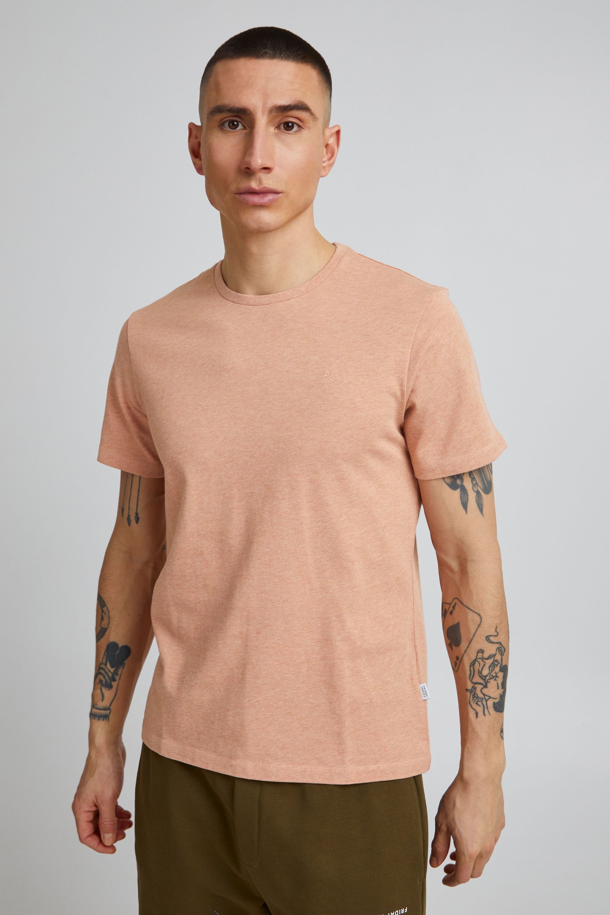 Casual Friday T-Shirt »T-Shirt CFThor«