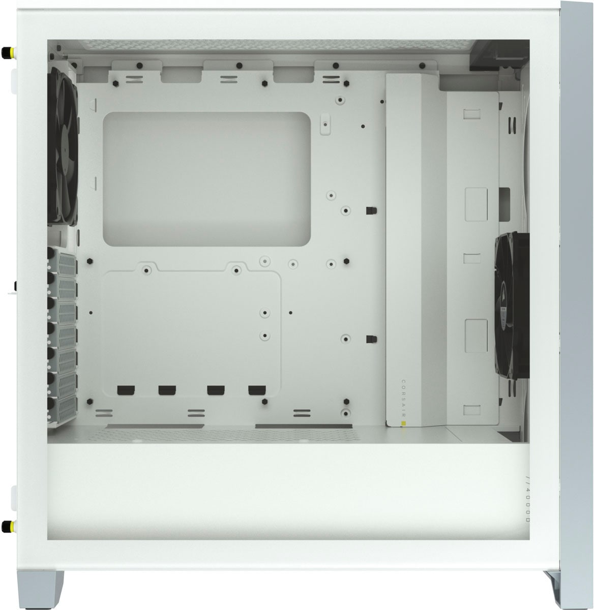 Corsair PC-Gehäuse »4000D Airflow Midi Tower«