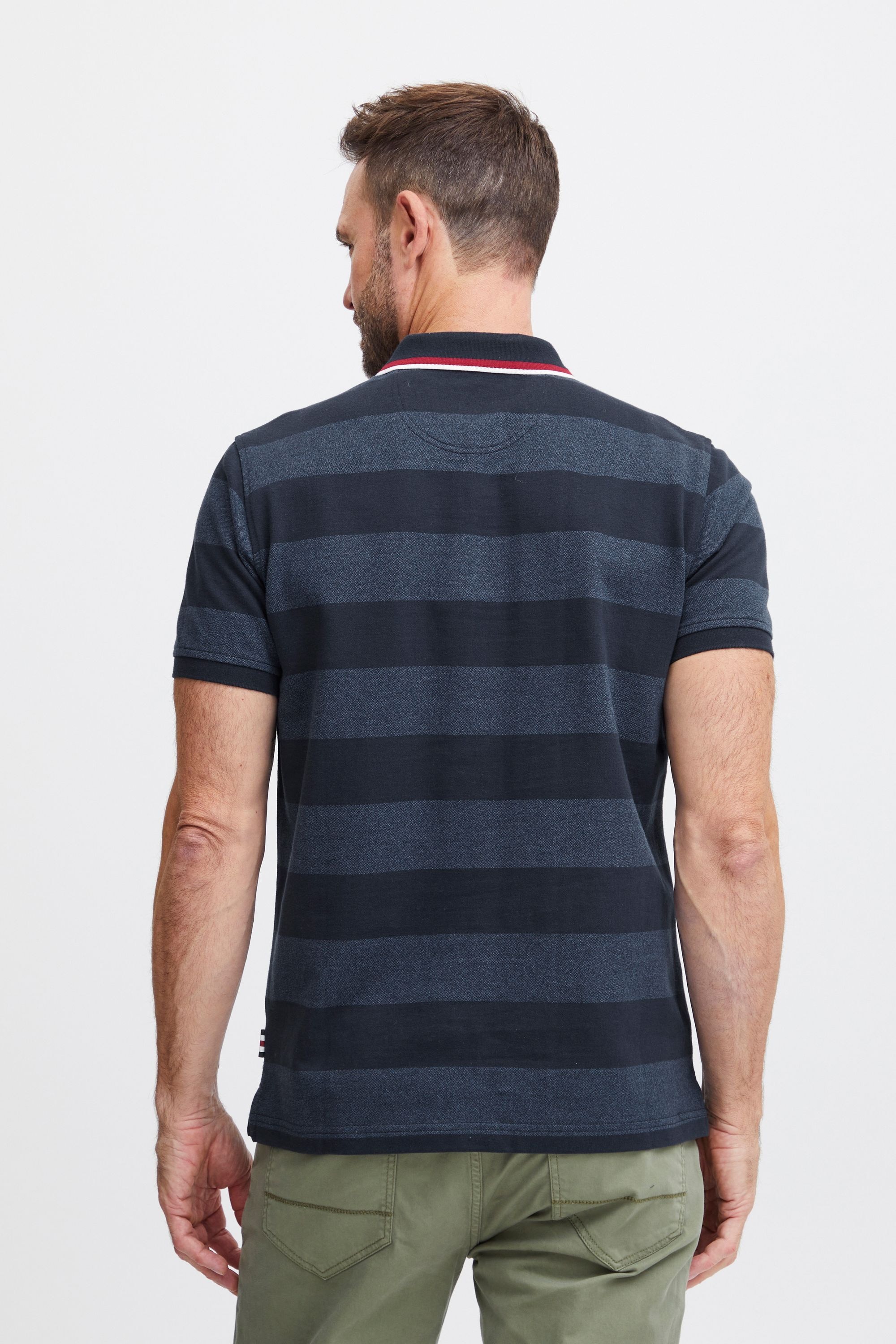 FQ1924 Poloshirt »Poloshirt FQPeter«