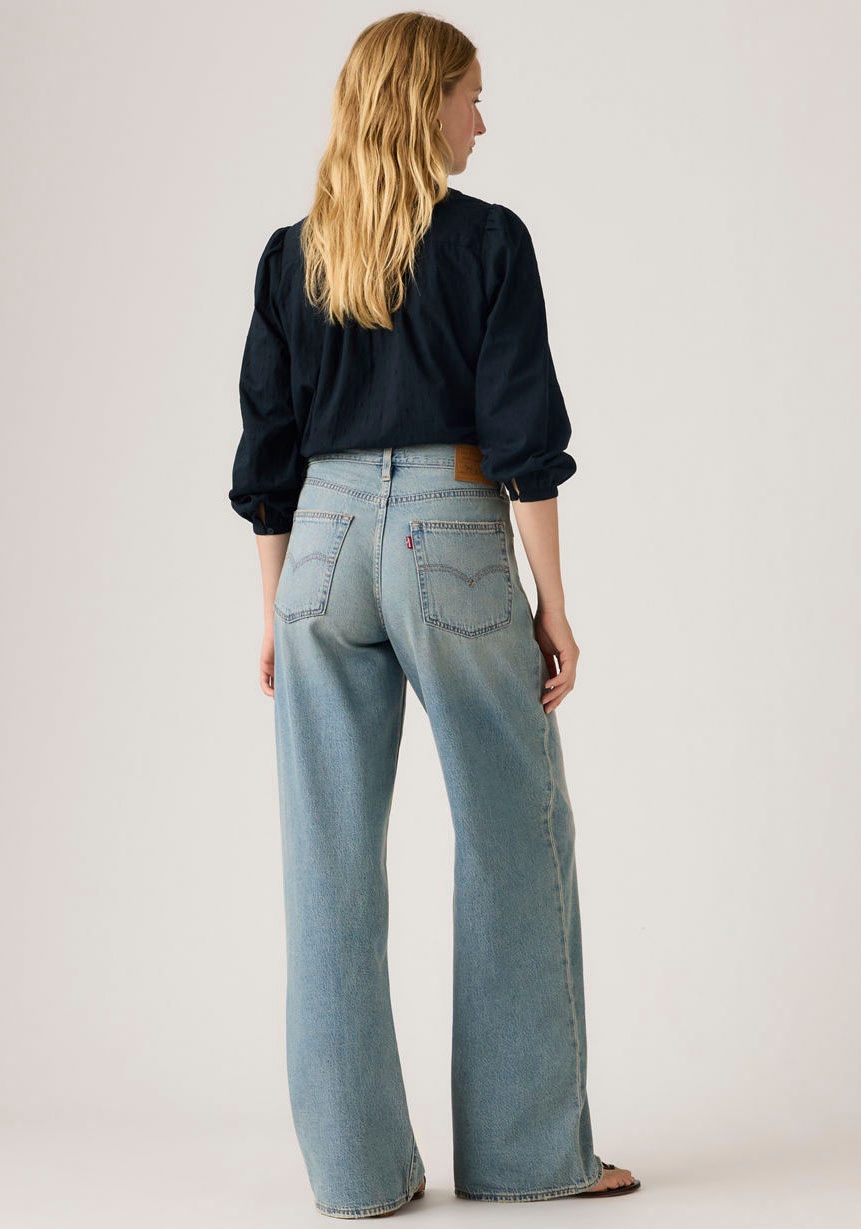 Levi's® Straight-Jeans »XL STRAIGHT« im Five-Pocket Style