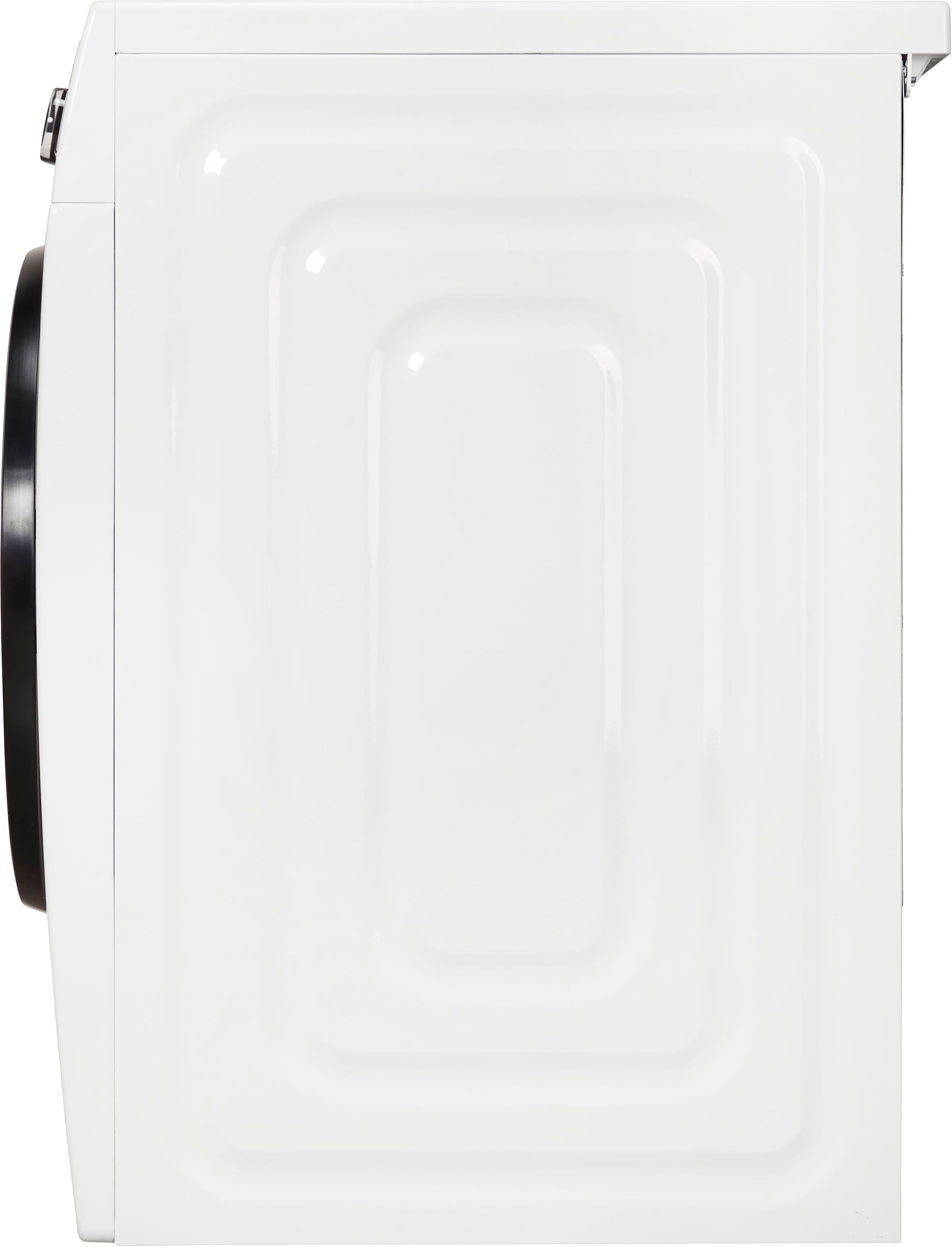 Samsung Wärmepumpentrockner »DV9ETA040AE/EG«, 9 kg, Garantie Knitterschutz XXL Jahren 3 mit