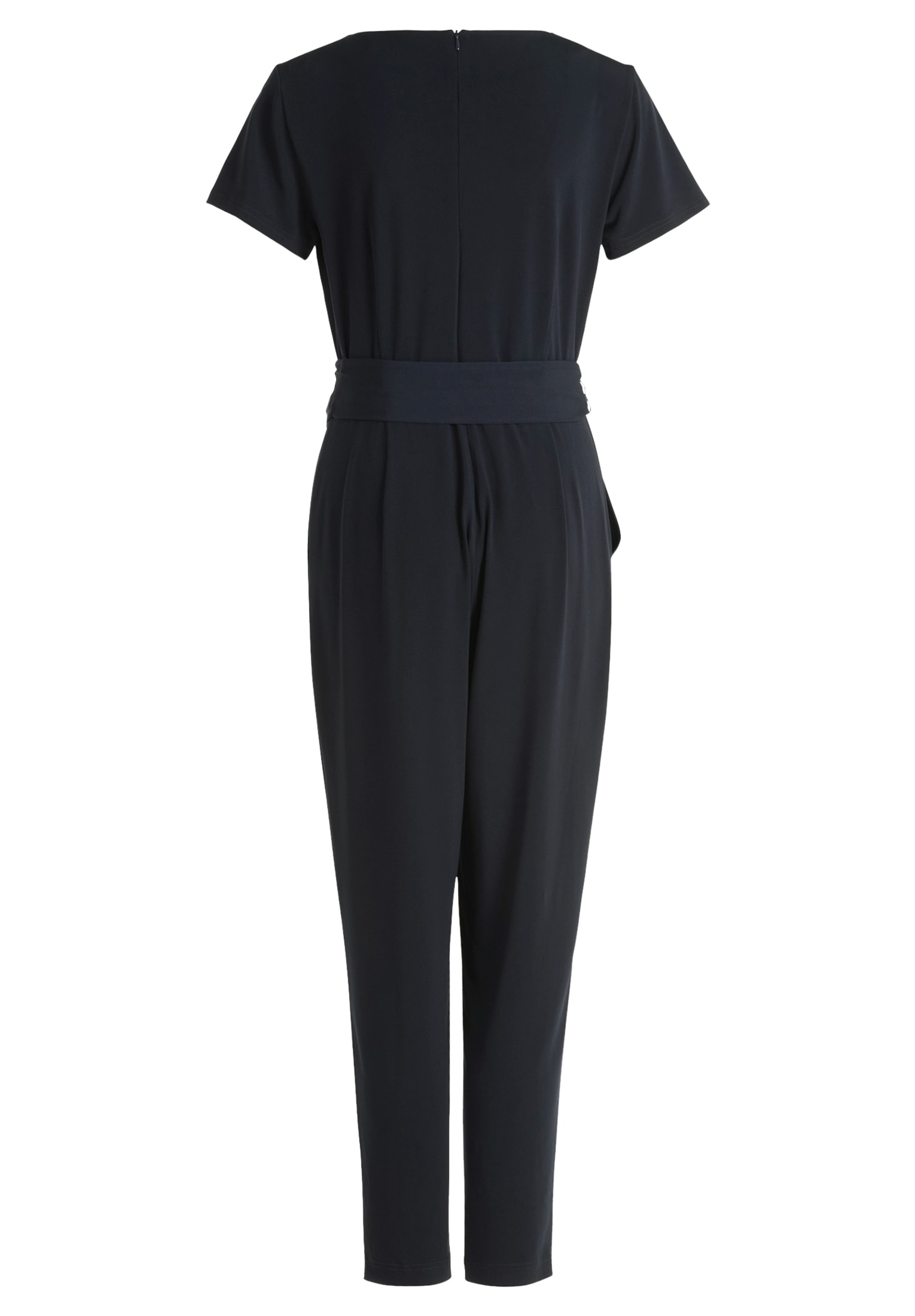 Betty Barclay Jumpsuit »Jumpsuit mit Eingrifftaschen«
