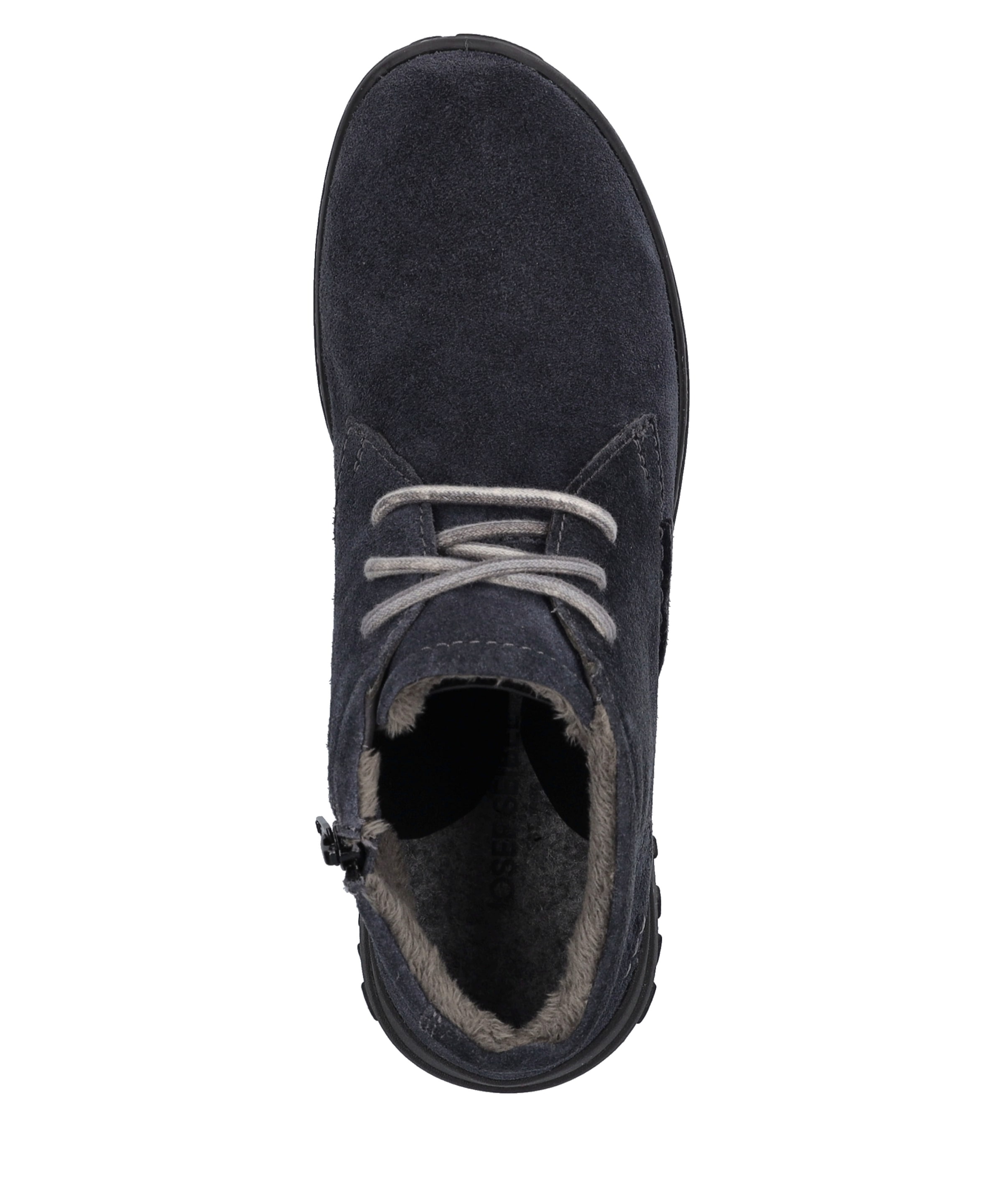 Josef Seibel Schnürschuh »Ruby 01, ocean«