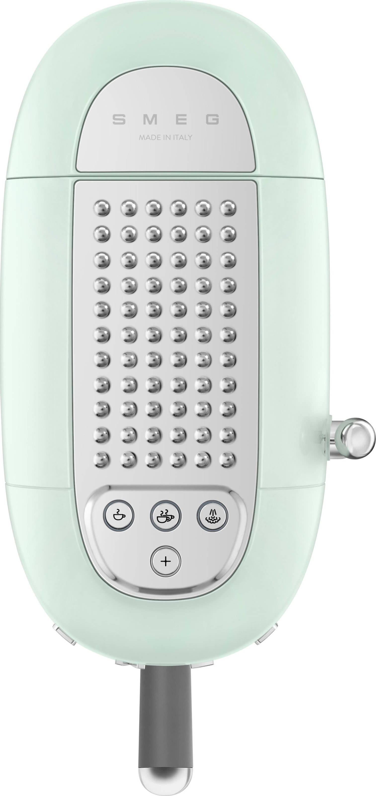 Smeg Espressomaschine »ECF02PGEU«