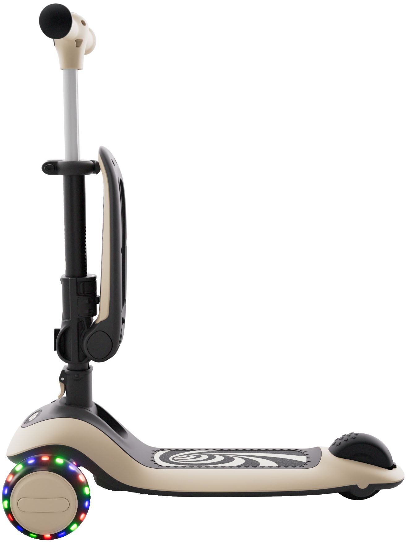 Kinderkraft Tretroller »HALLEY 2«