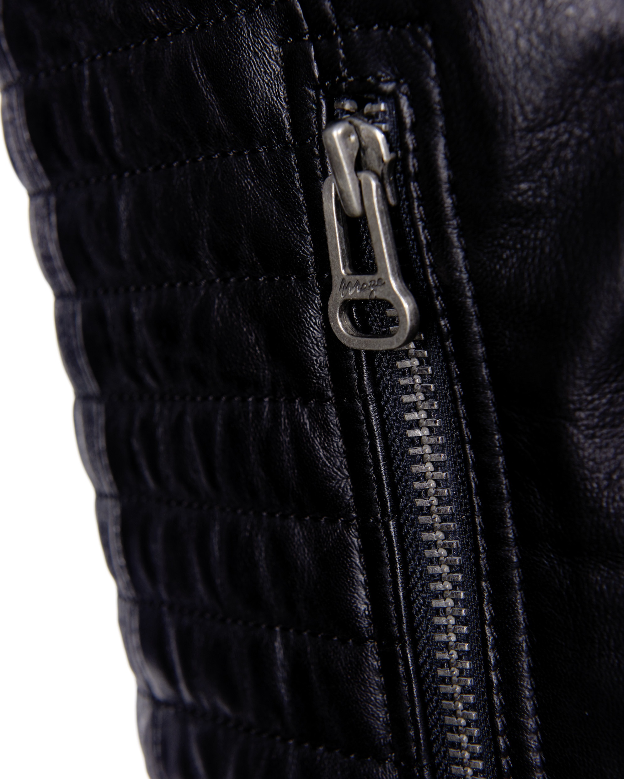 Maze Lederjacke »Lederjacke«