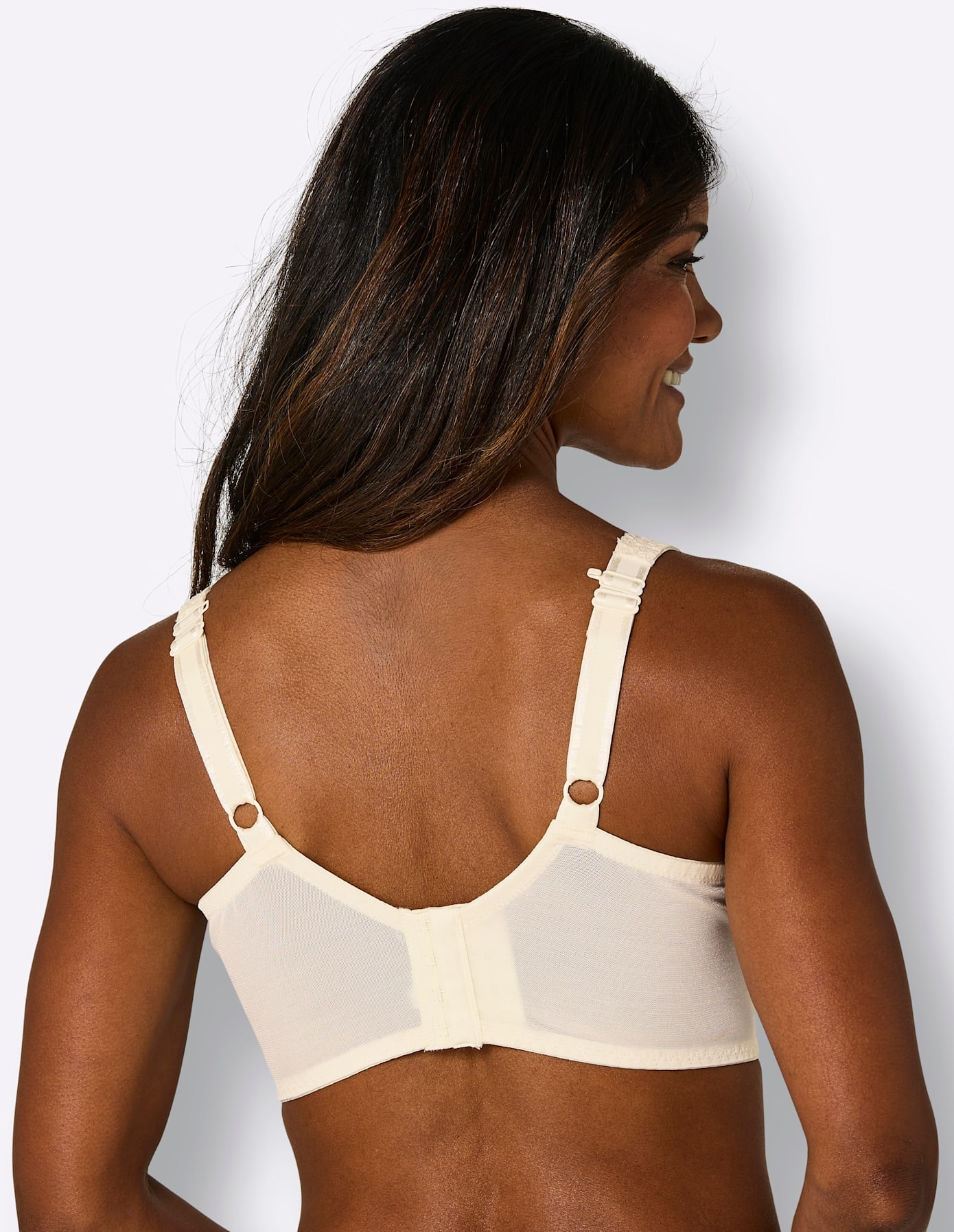 MISS MARY Entlastungs-BH Einzelpackung, 1 tlg.