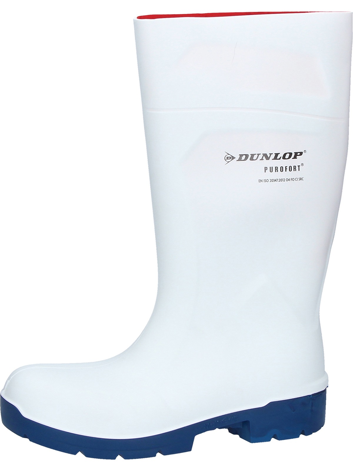 Dunlop Gummistiefel »Purofort Foodpro MultiGrip«