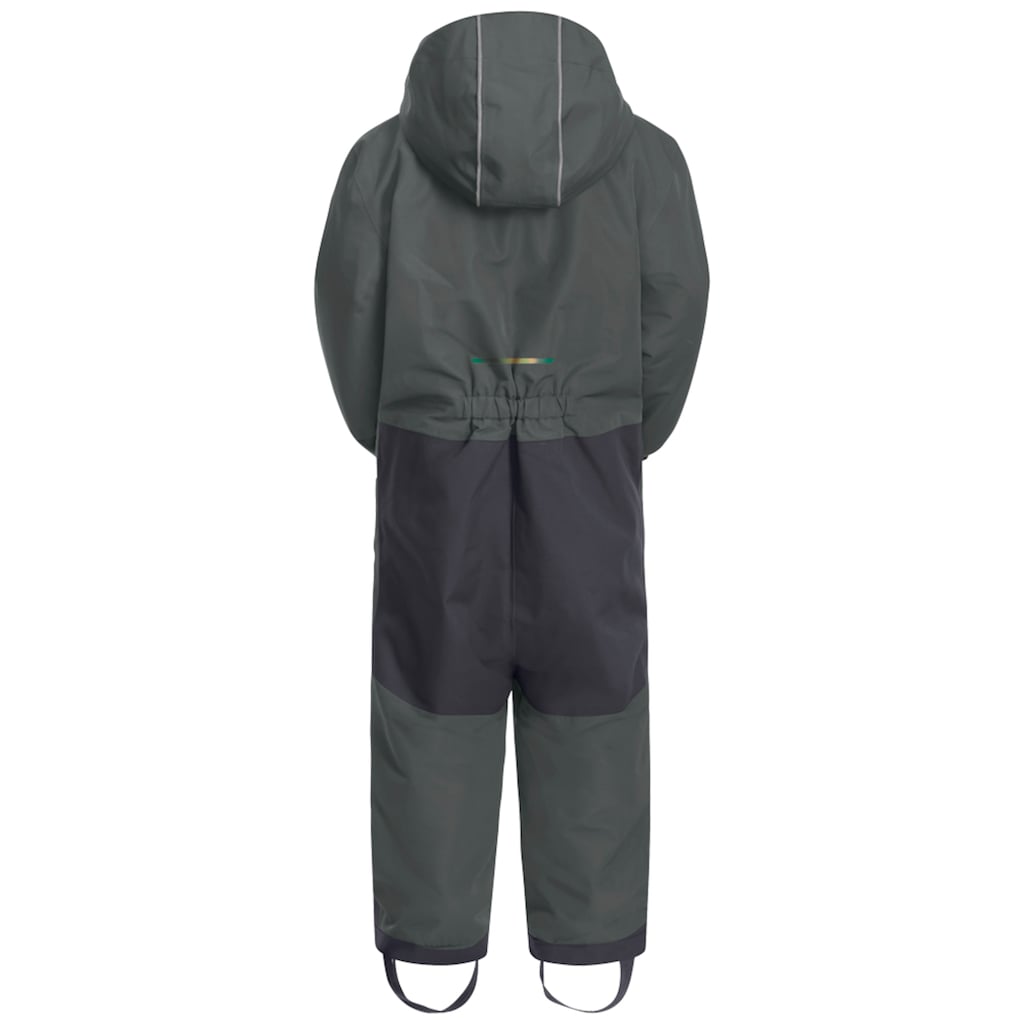 Jack Wolfskin Schneeoverall »GLEELY 2L INS OVERALL K«