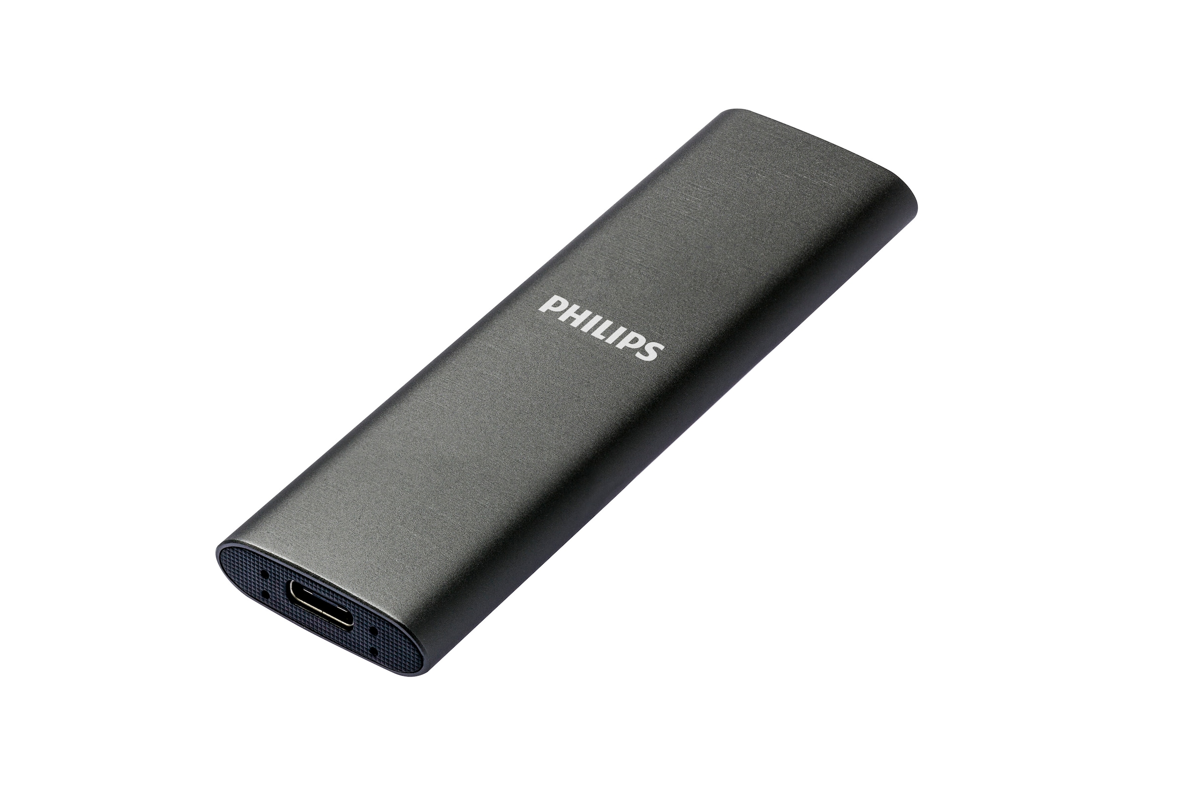 Philips externe SSD »External SSD 500GB«, Anschluss USB-C, Ultra Speed