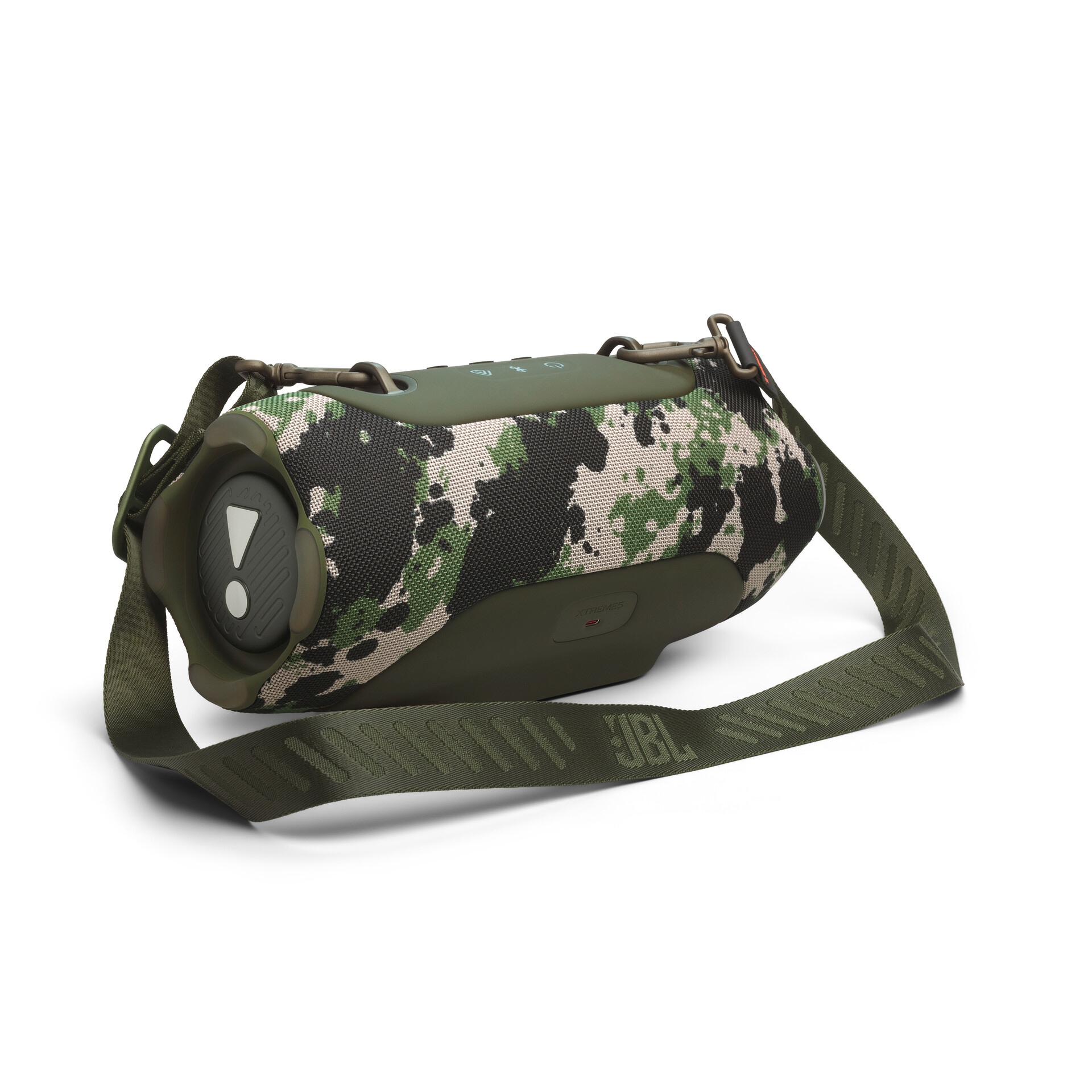 JBL Bluetooth-Lautsprecher »Xtreme 5« (Bluetooth ) Tragbarer wasserdichter Lautsprecher