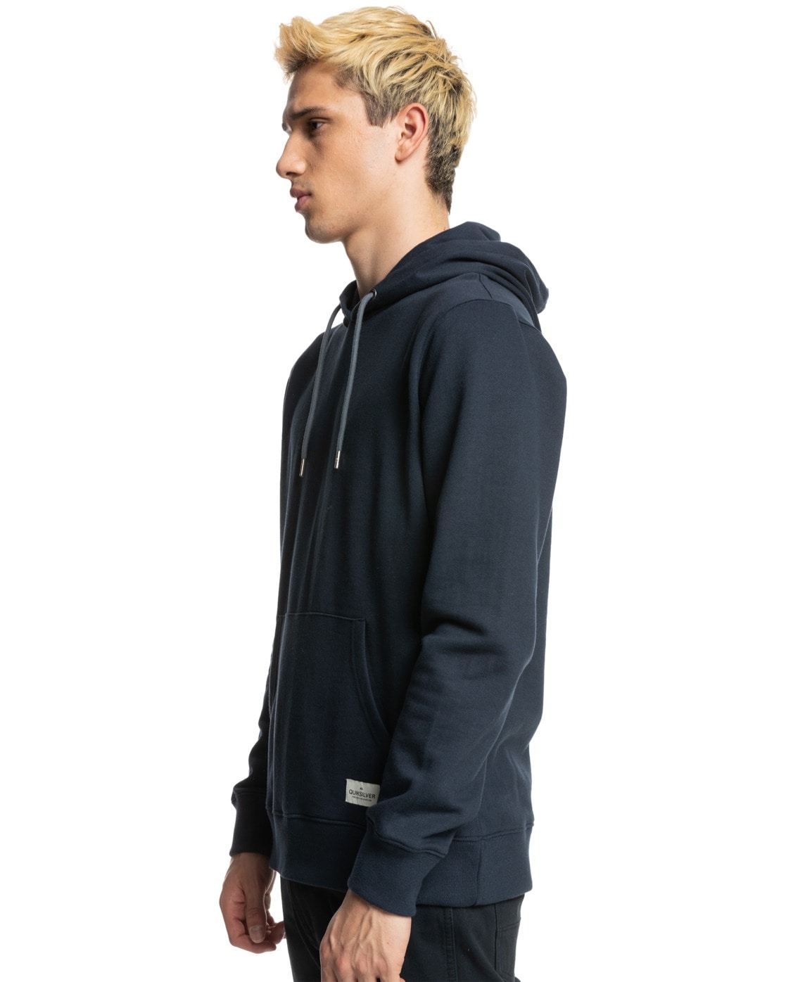 Quiksilver Kapuzensweatshirt »Essentials«

