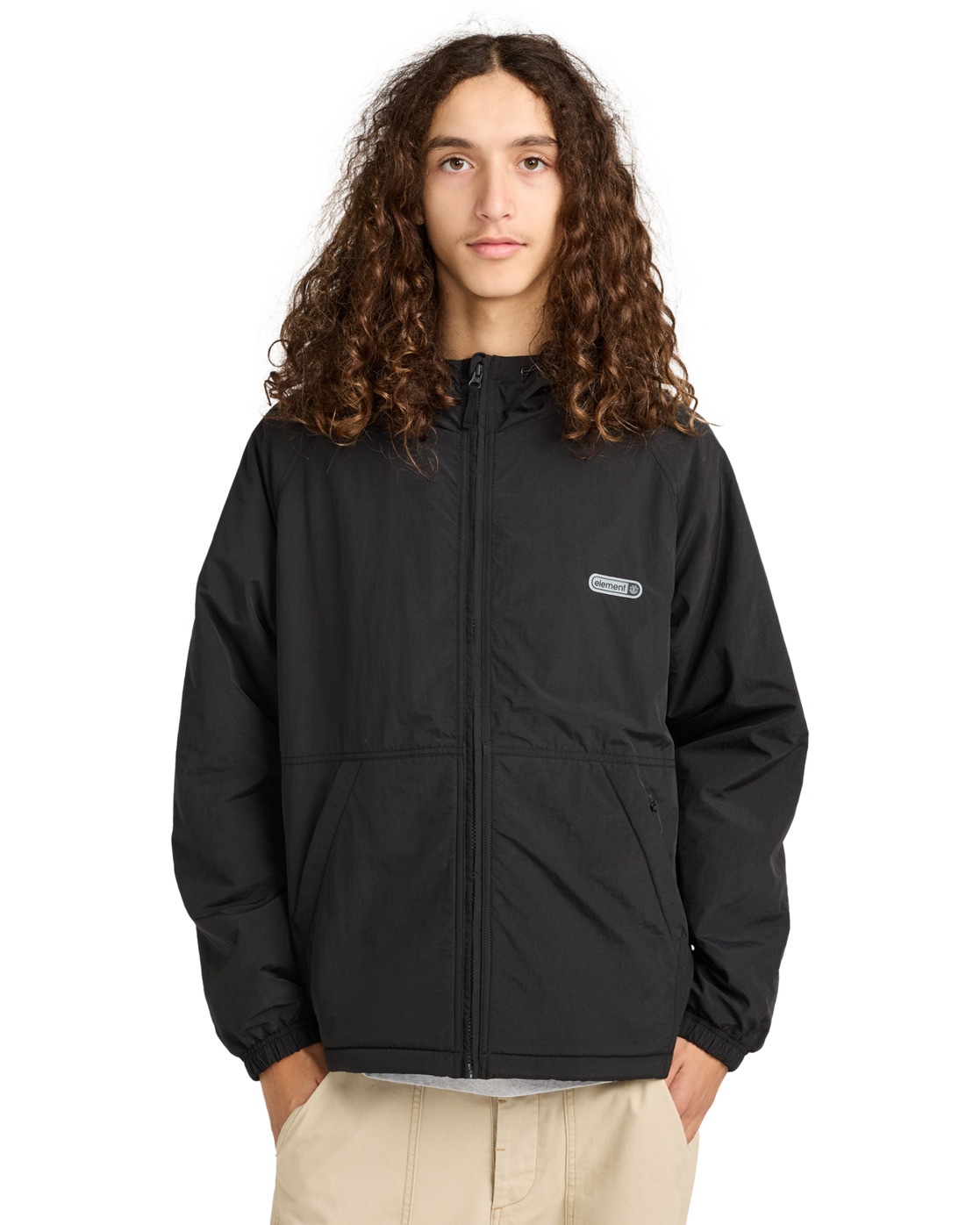 Element Windbreaker »Alder 2.0 Polar«