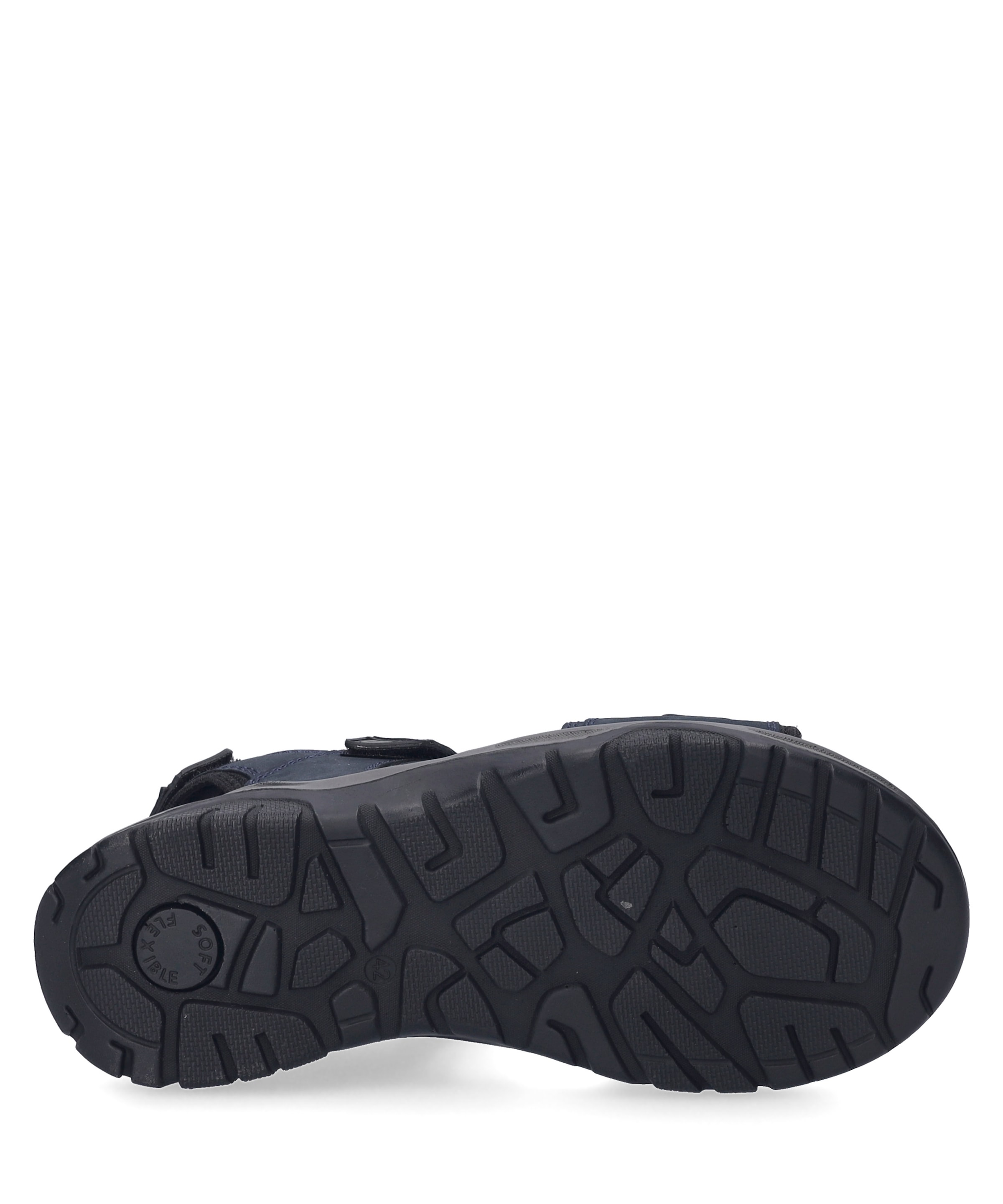 Josef Seibel Sandale »Arlo 02, indigo«