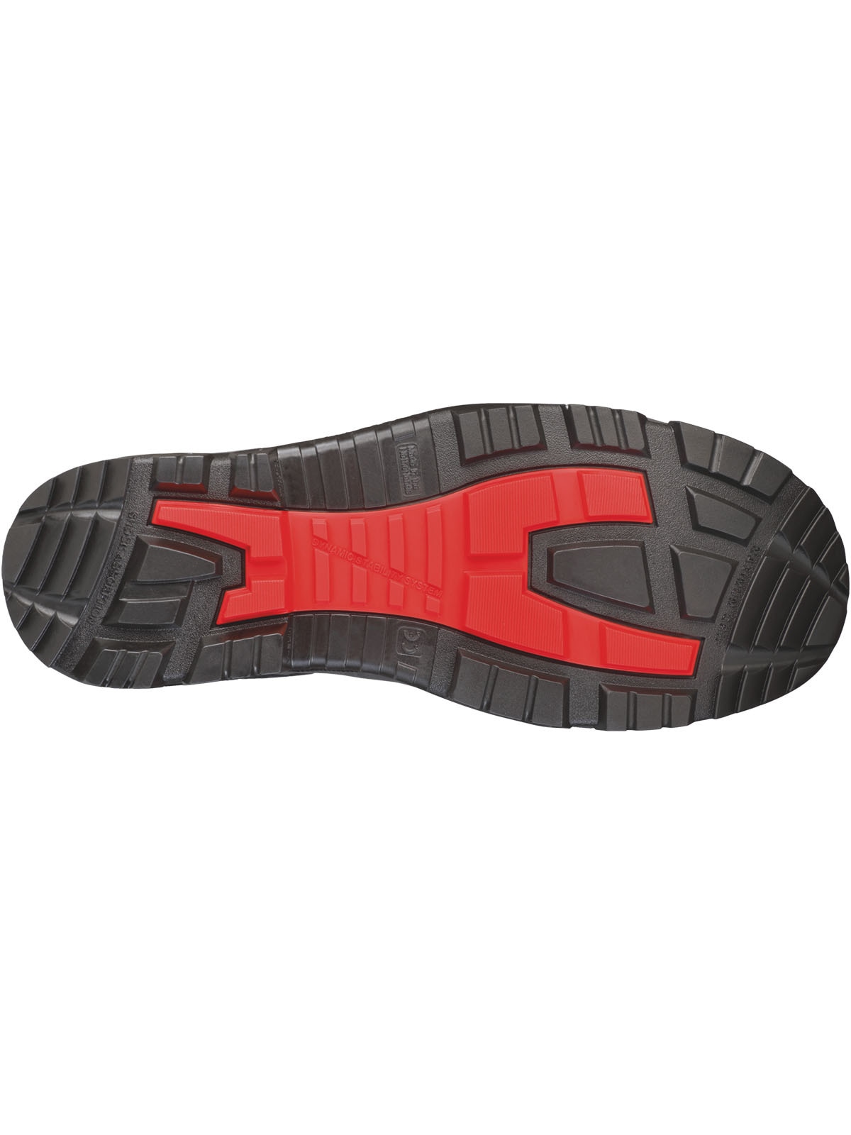 Dunlop Gummistiefel »Snugboot Heavy Duty full safety«